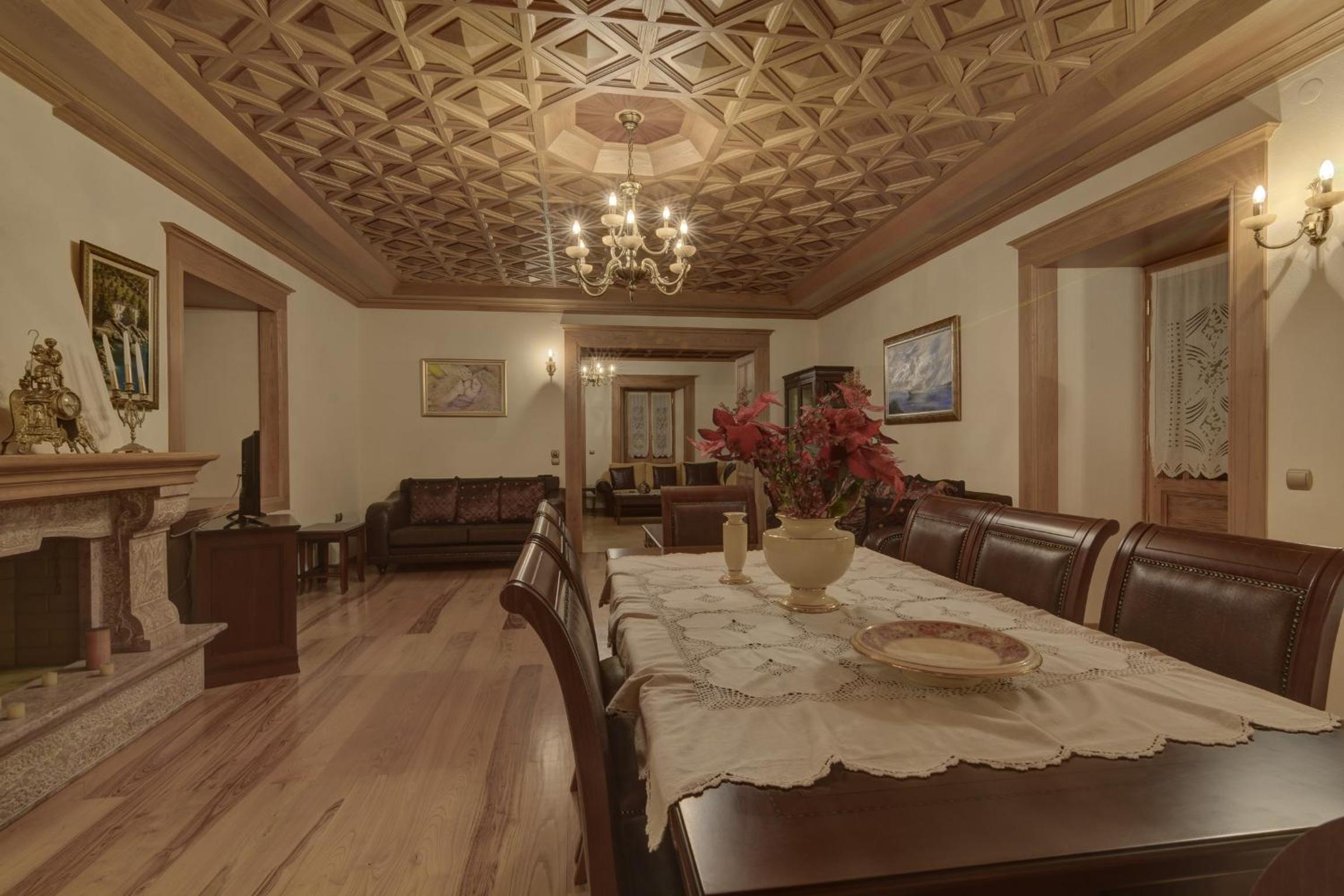 Villa Sikioti