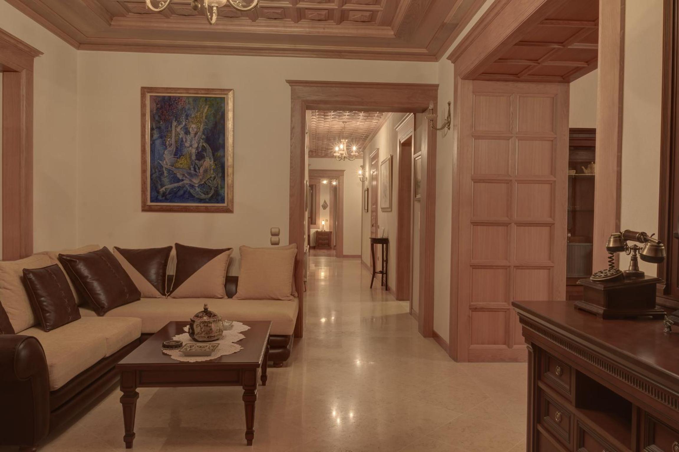 Villa Sikioti