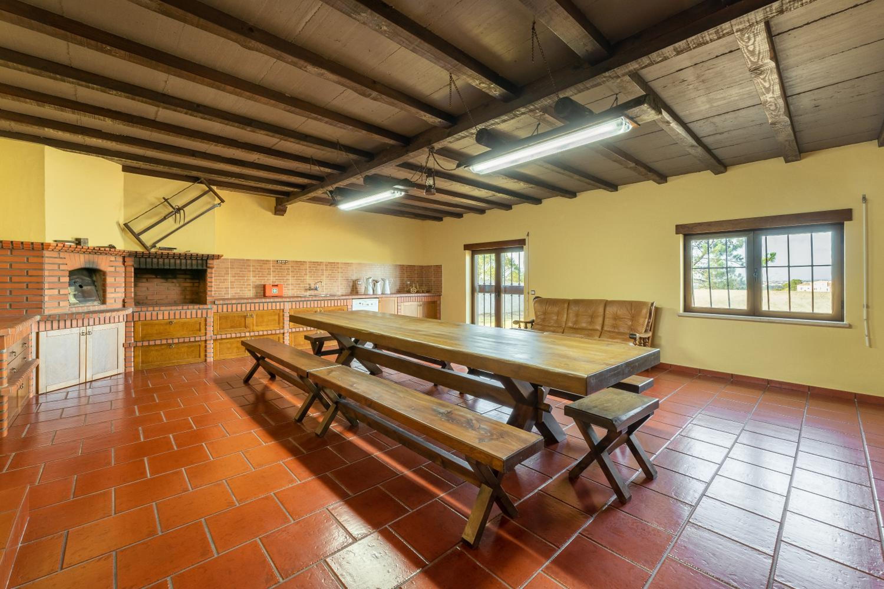 Villa Junceira - refúgio de luxo perto do Castelo view 3