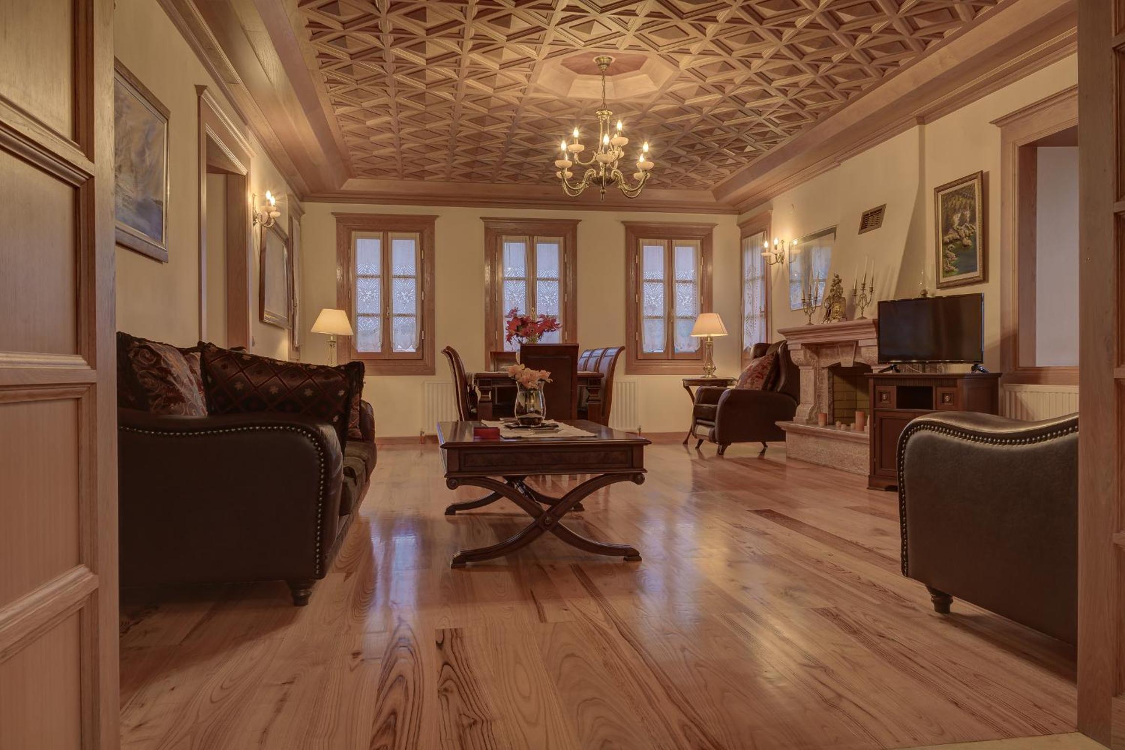 Villa Sikioti