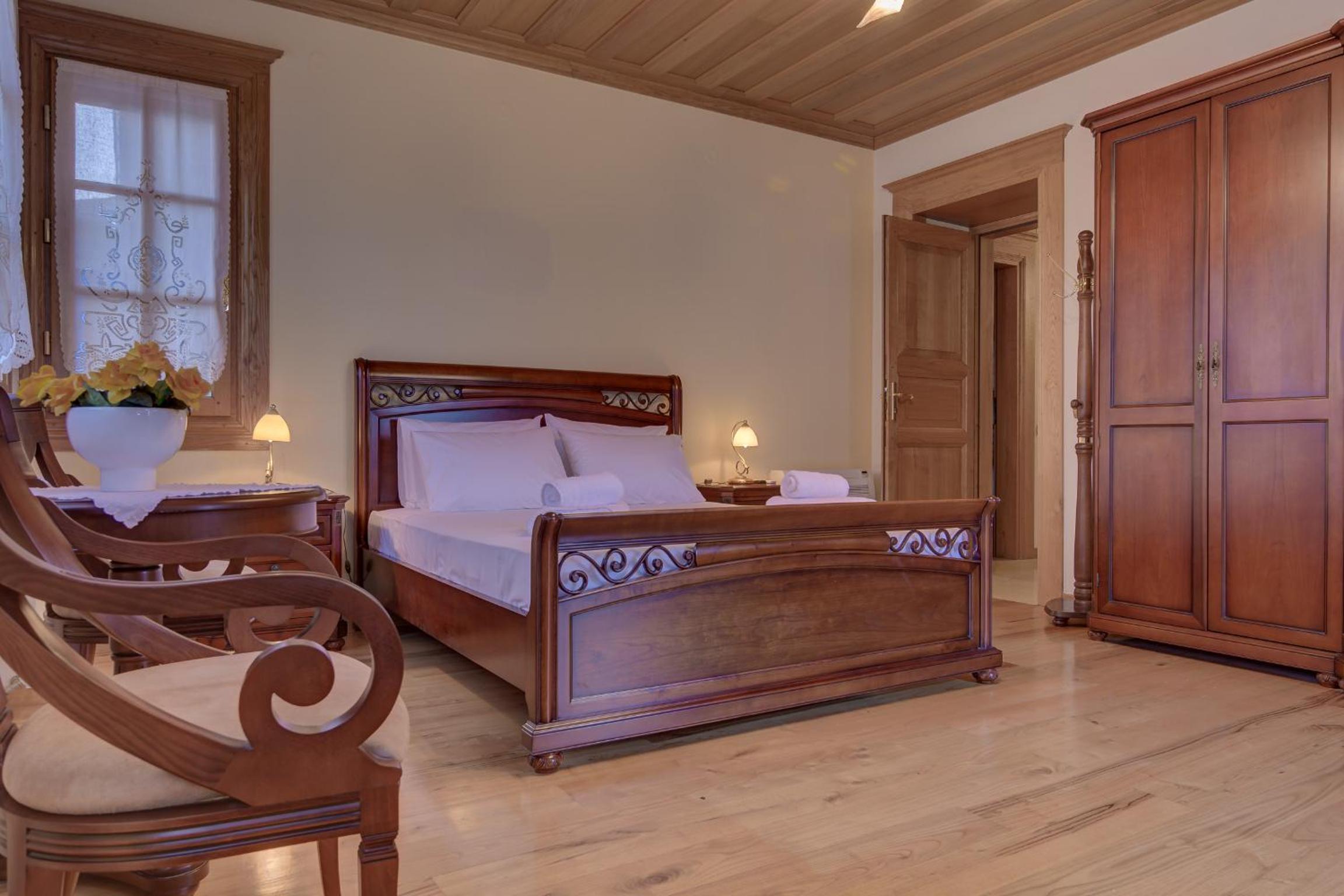 Villa Sikioti