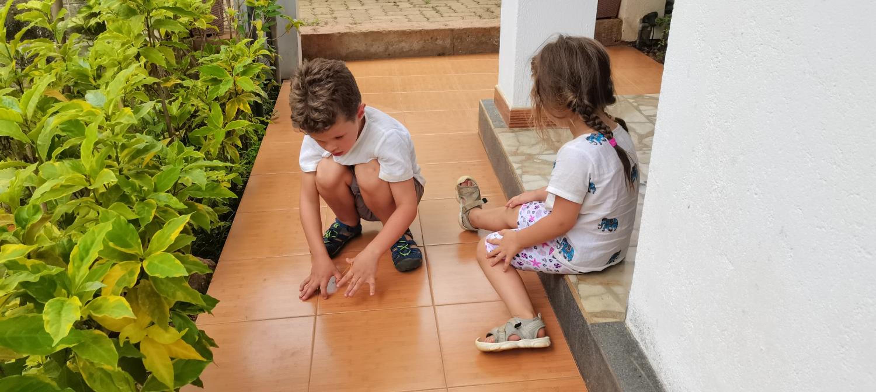 Rajarata Family Resort