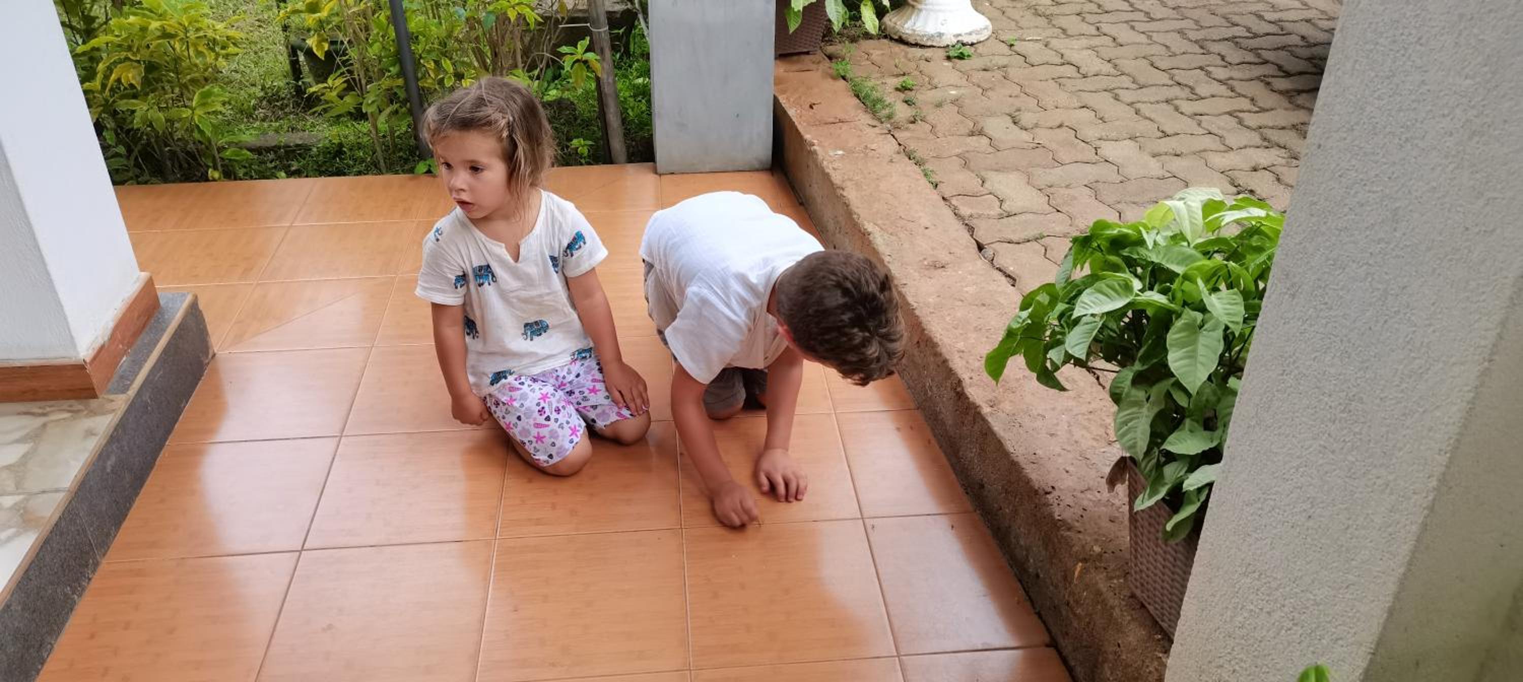 Rajarata Family Resort
