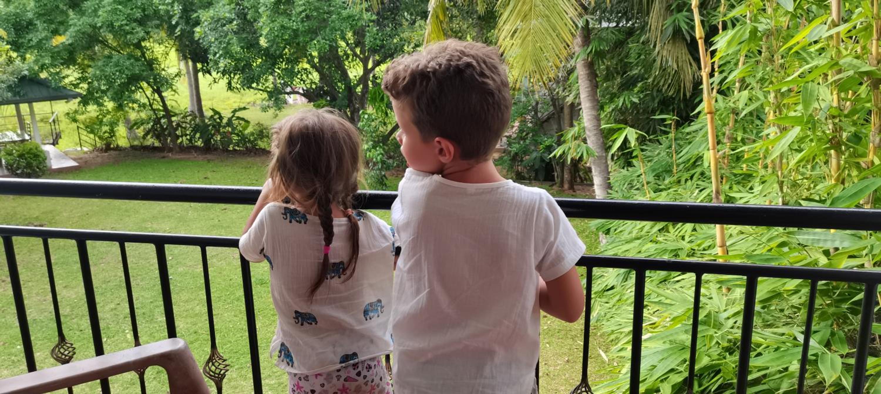 Rajarata Family Resort