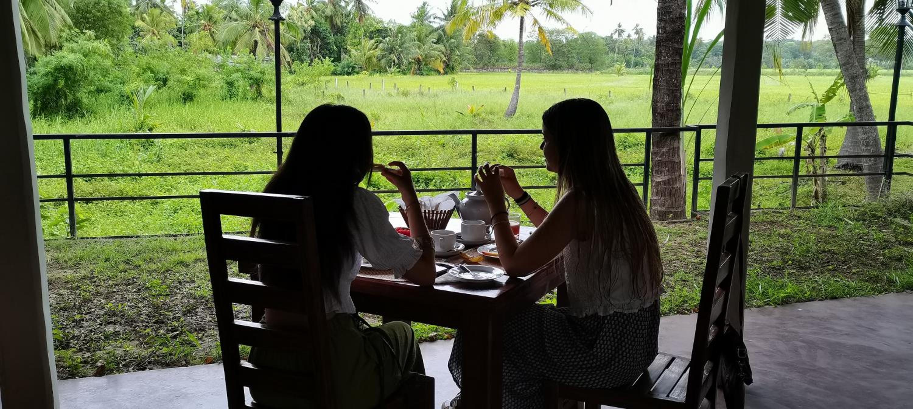 Rajarata Family Resort
