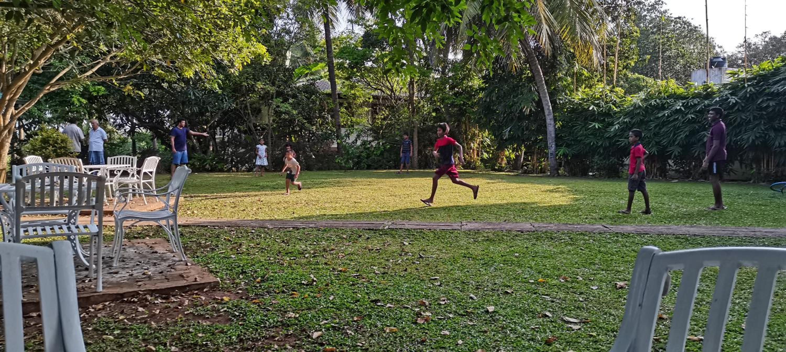 Rajarata Family Resort