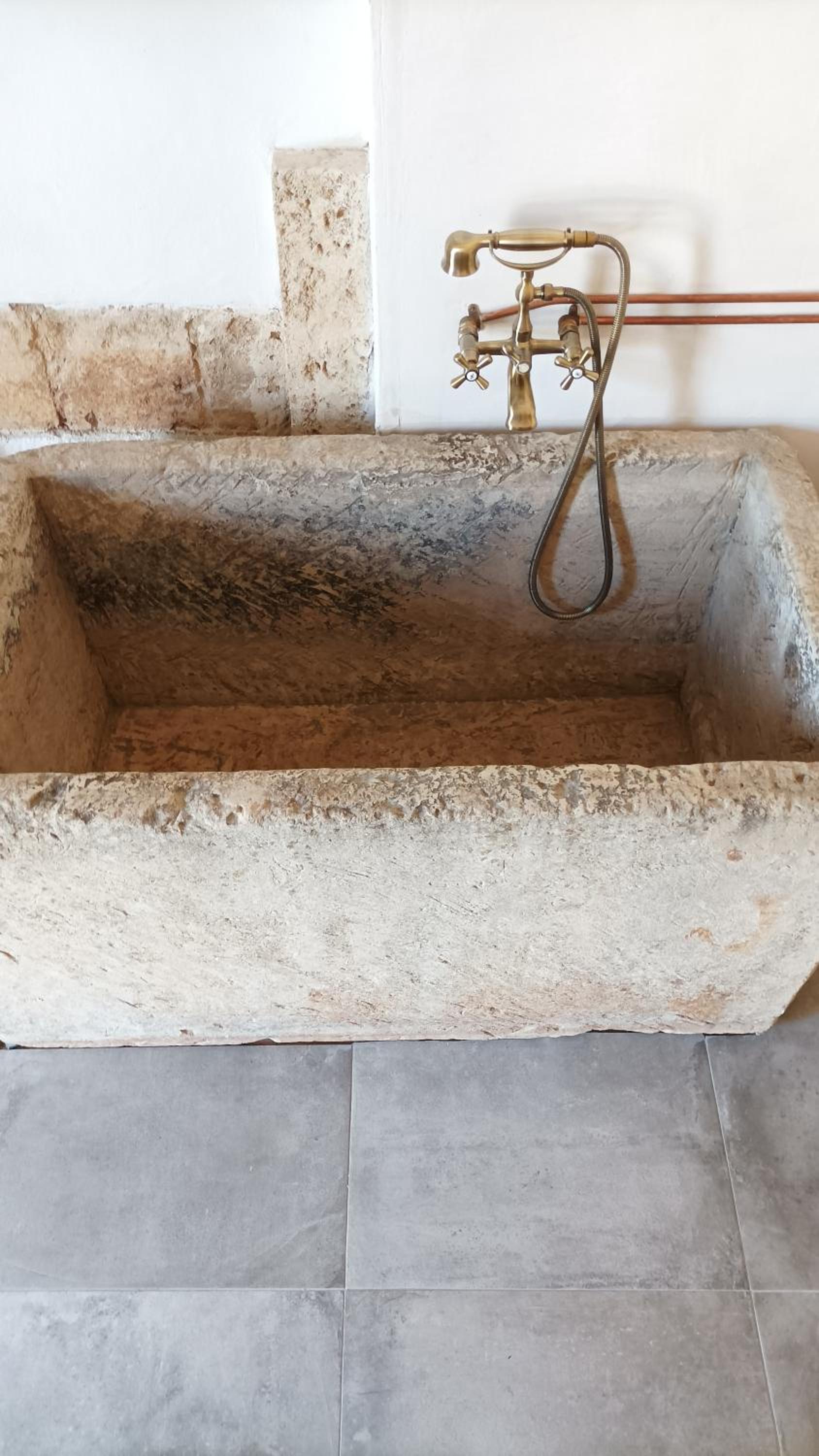 Masseria Le Dimore