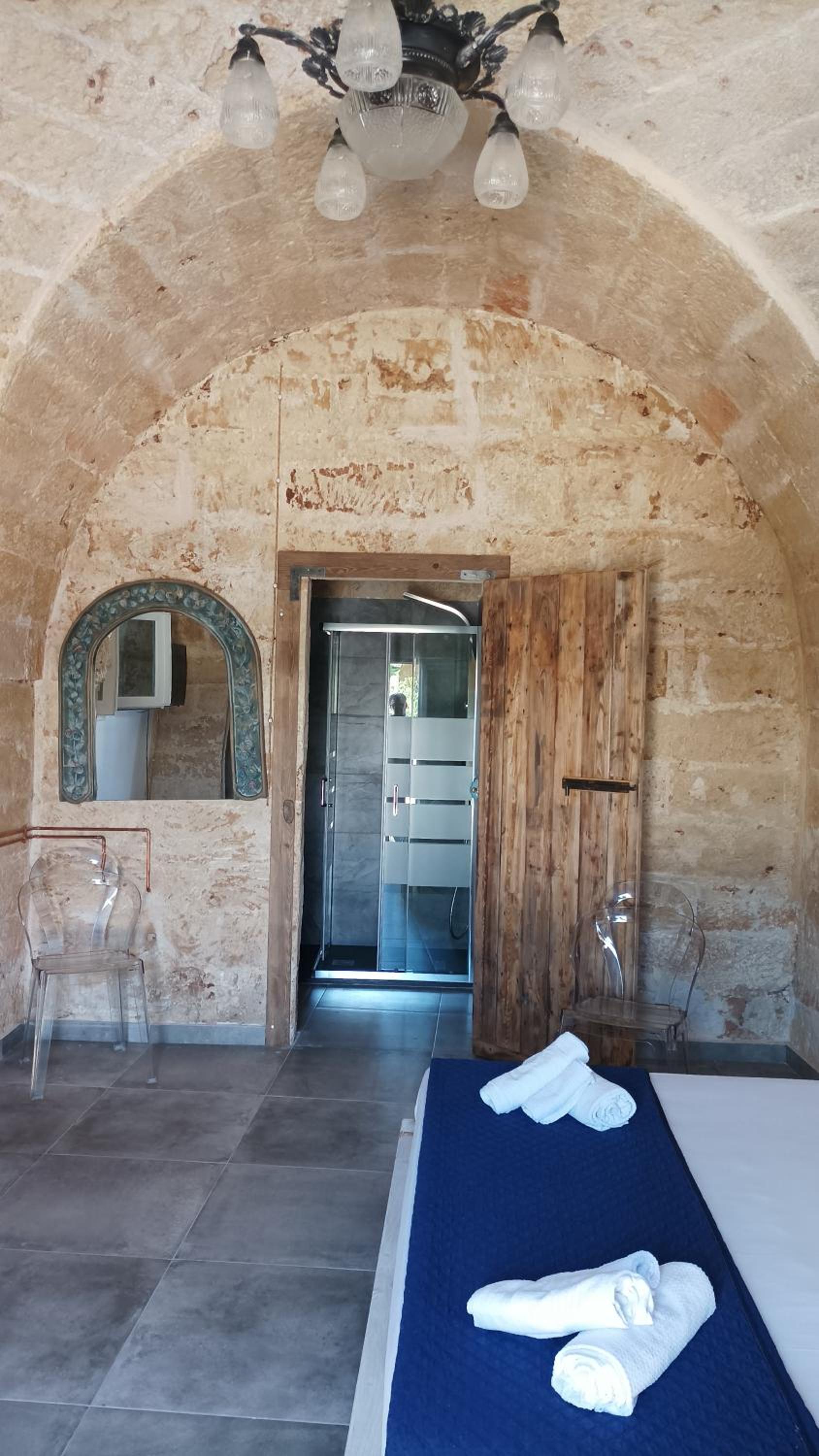 Masseria Le Dimore