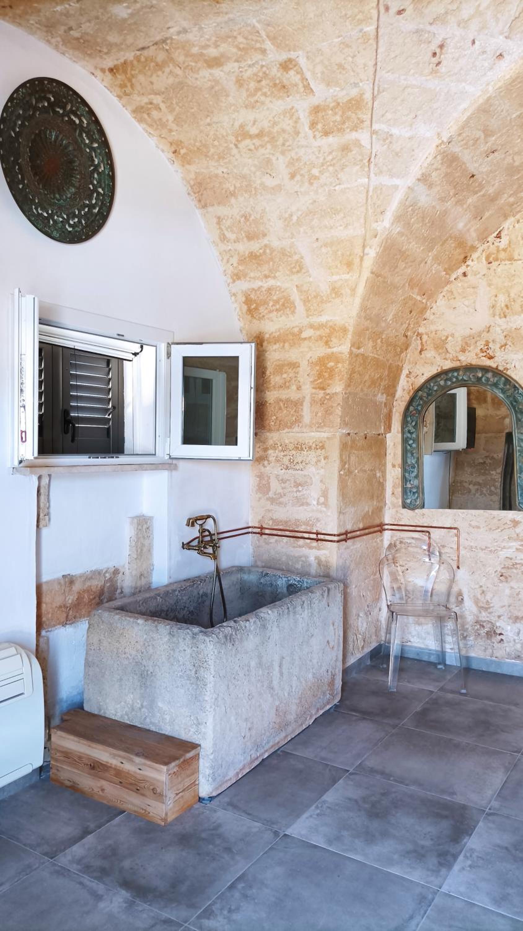 Masseria Le Dimore