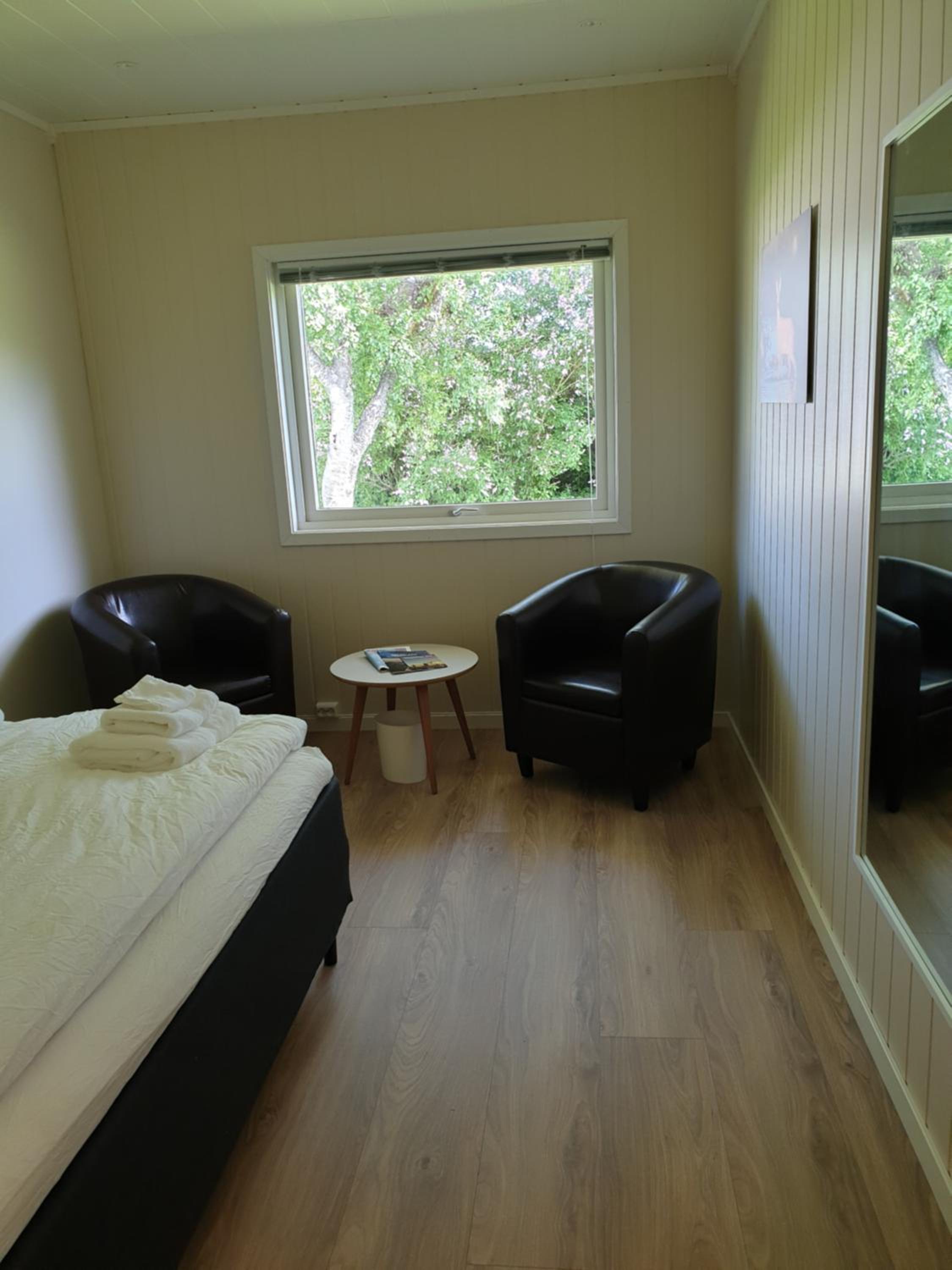 Banken Bed & Breakfast view 5
