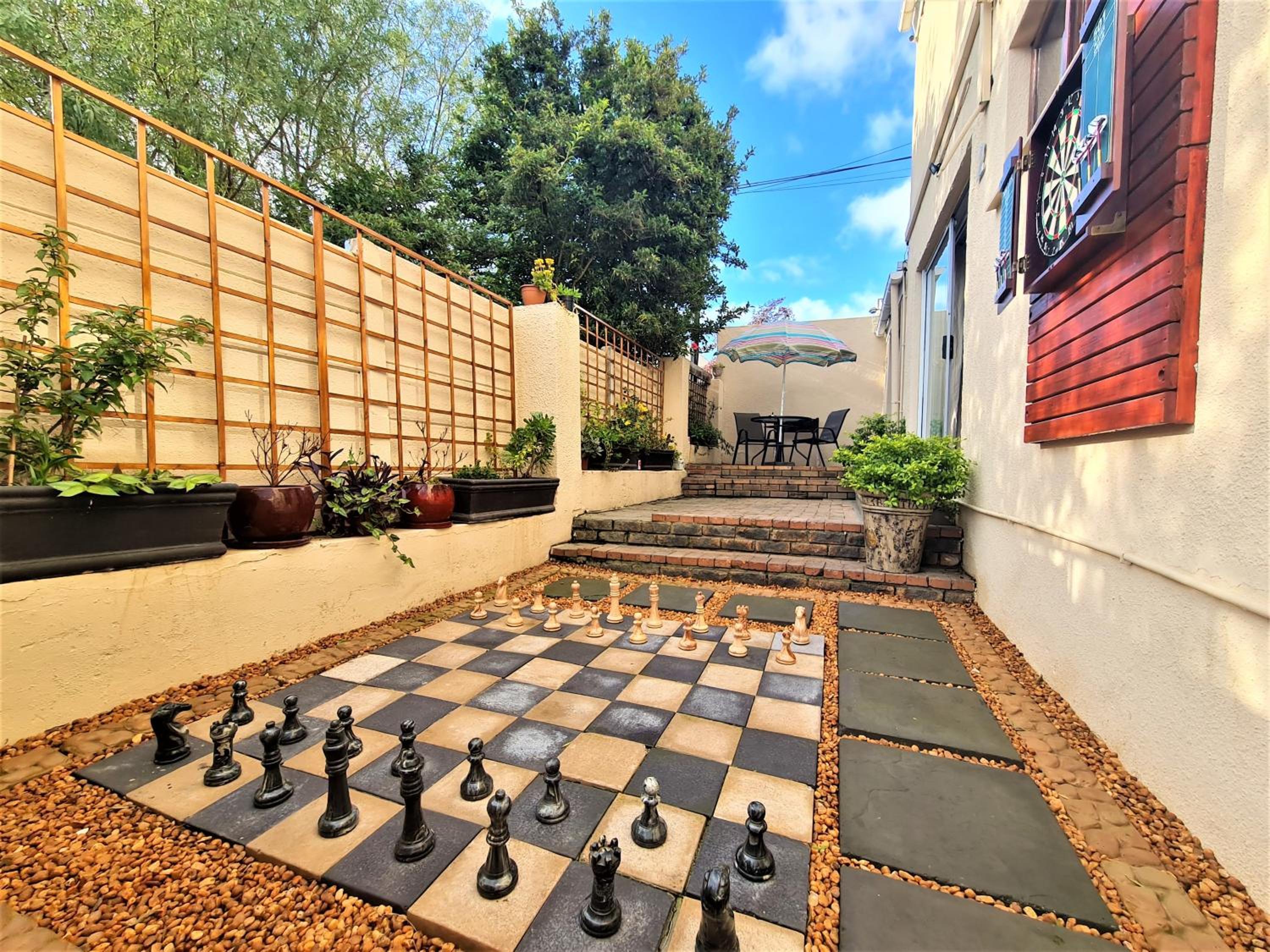 Walters Lane Comfort Apartment 2 - No Loadshedding view 2