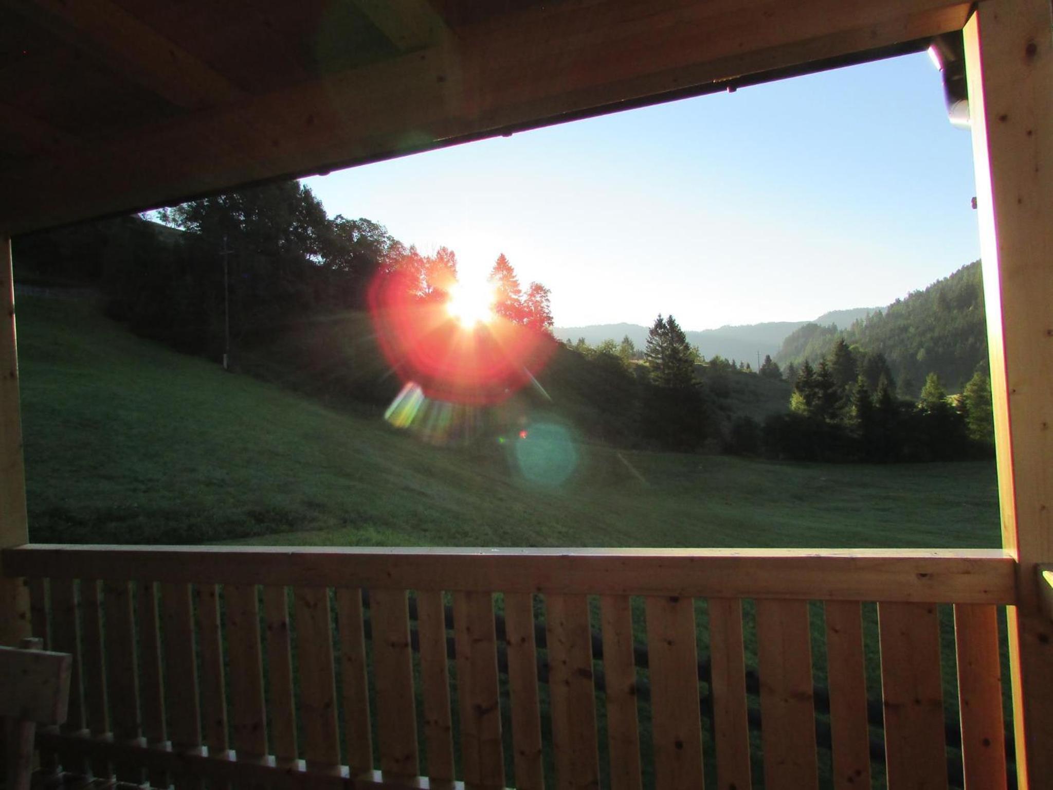 Ferienhaus Priller