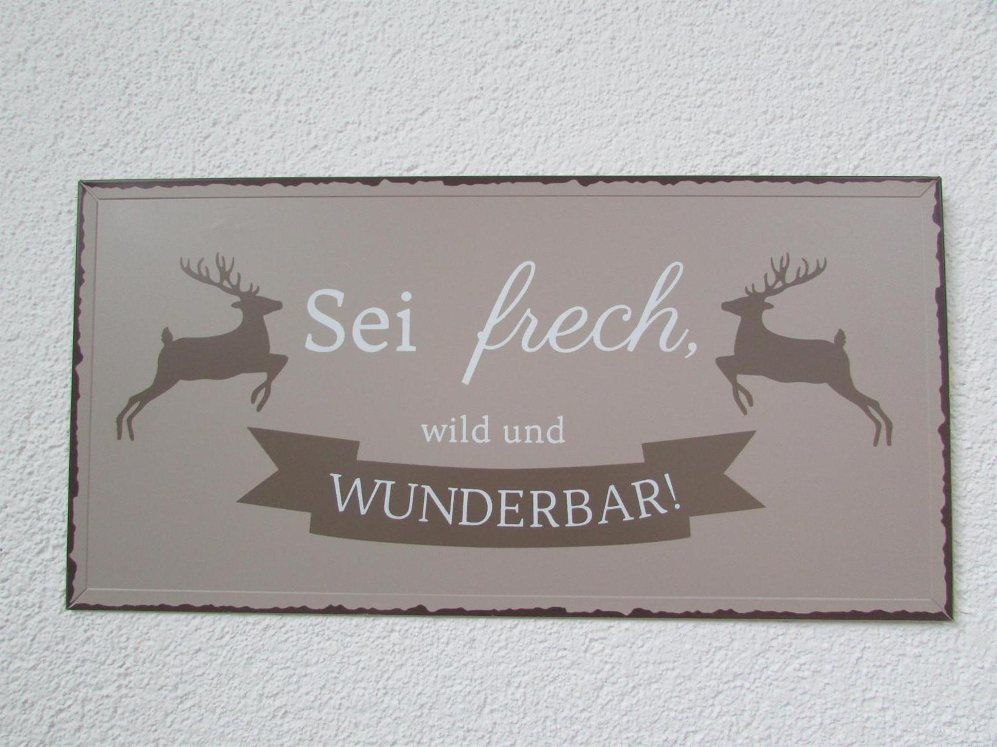 Ferienhaus Priller