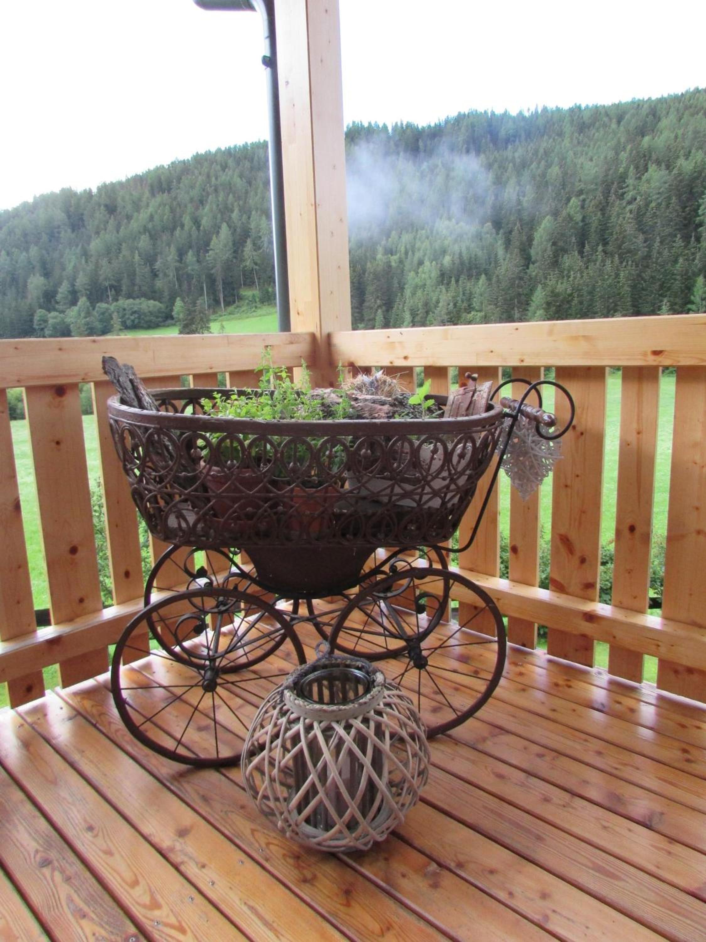 Ferienhaus Priller