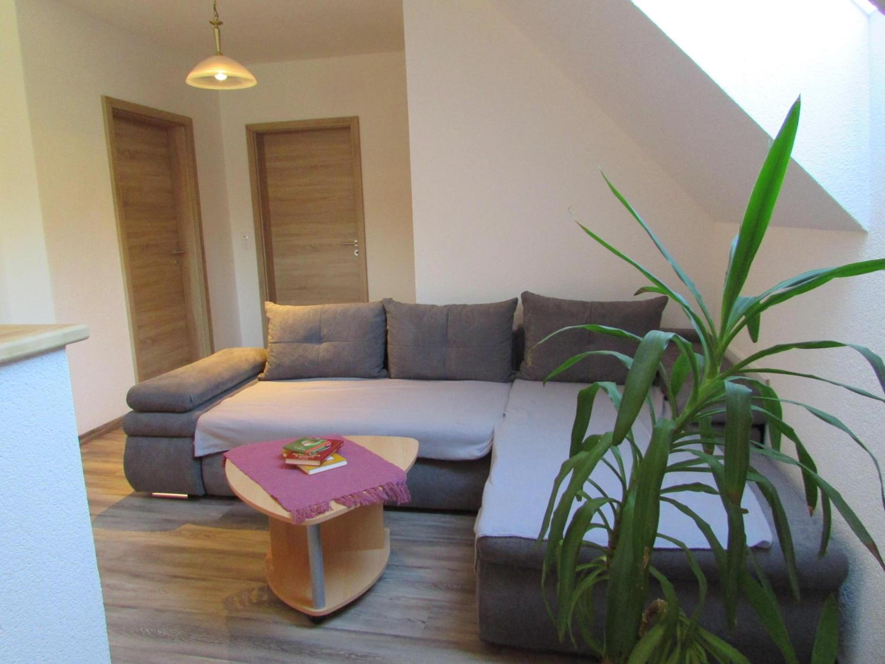 Ferienhaus Priller