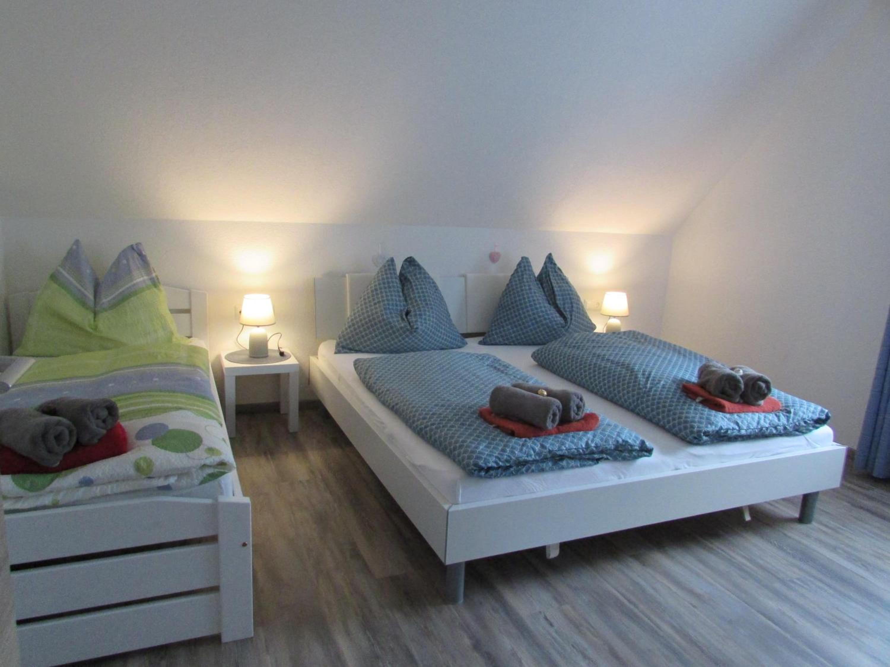 Ferienhaus Priller