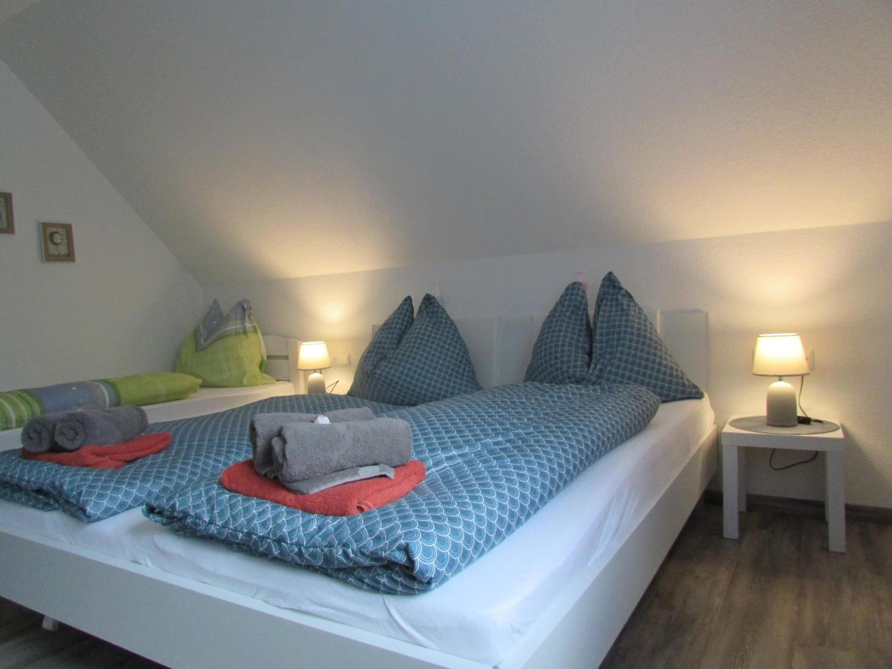 Ferienhaus Priller