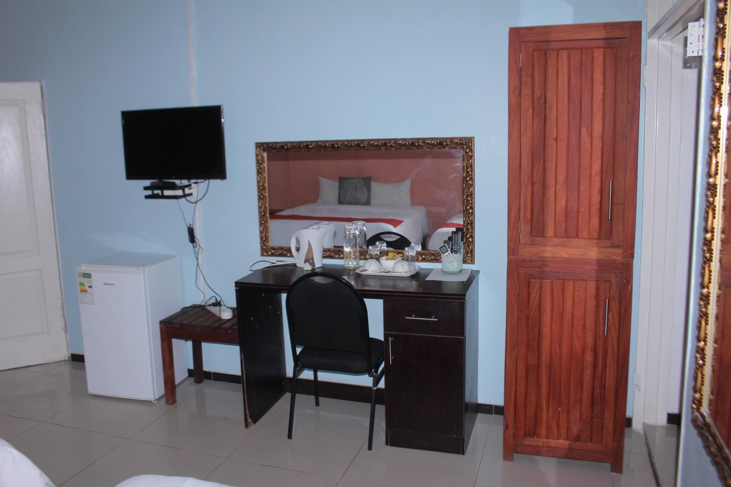 Global Guest House