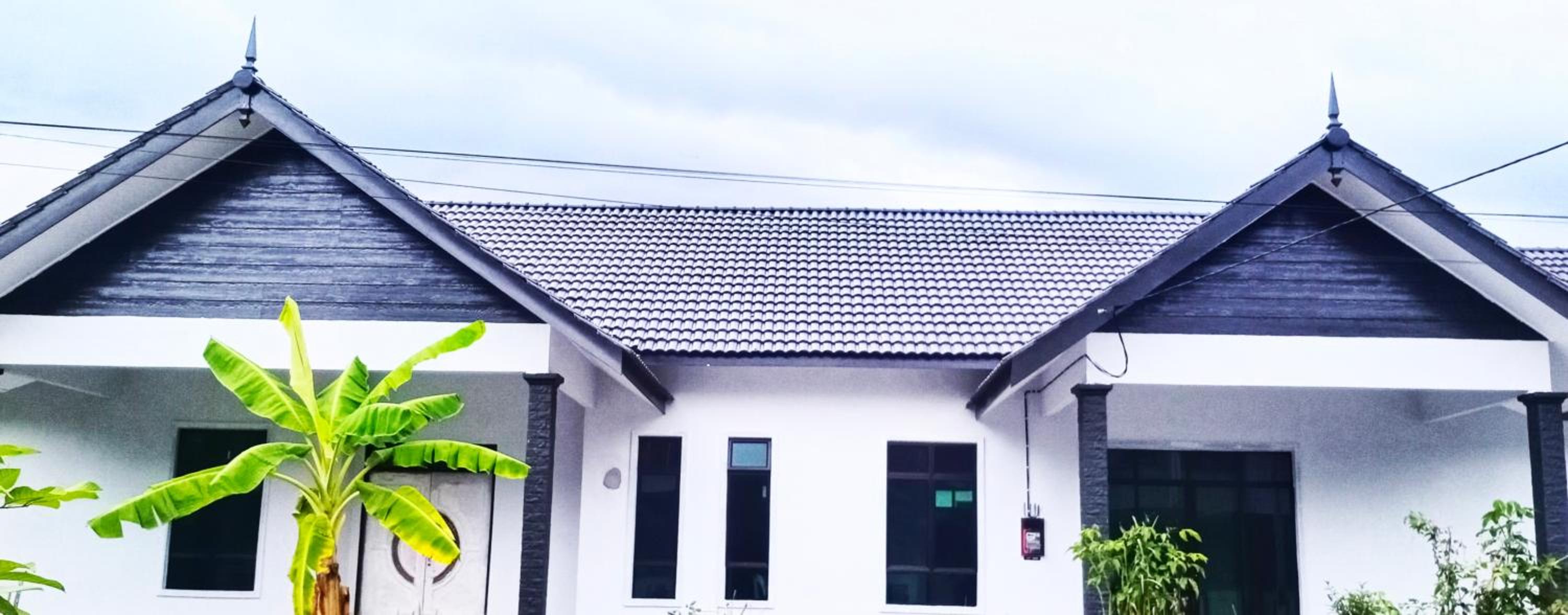 My Dallyne's Homestay at Teluk Menara, Kuala Terengganu photo 1