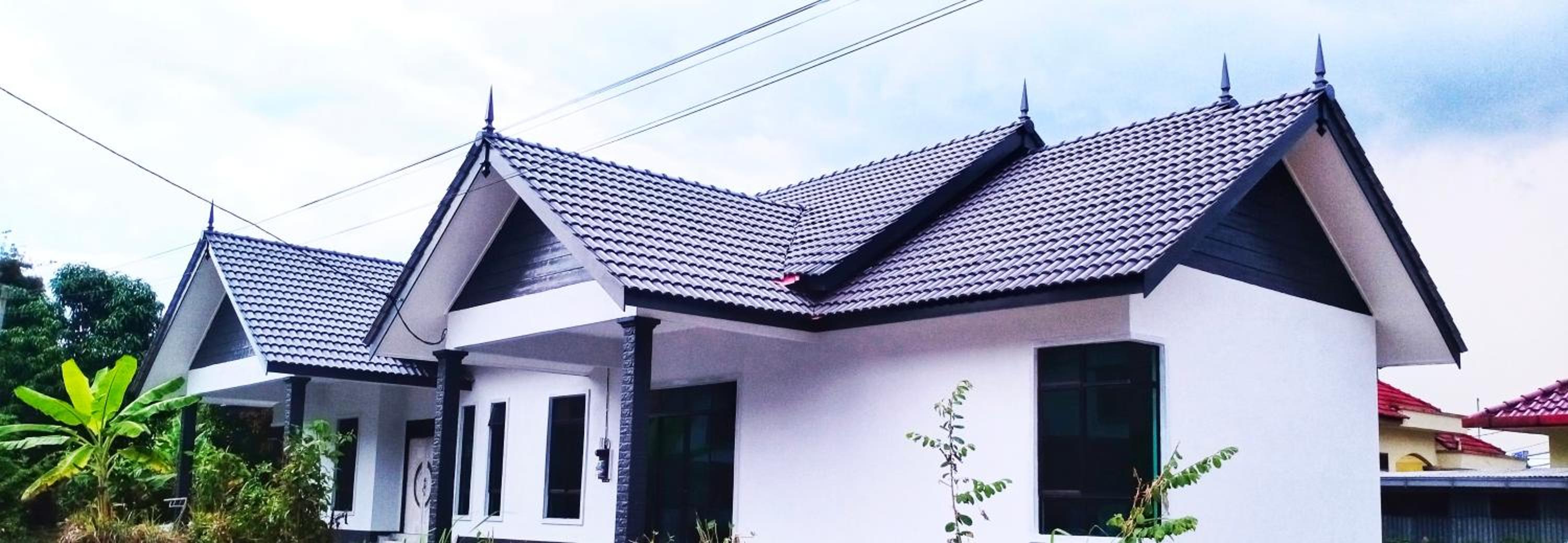 My Dallyne's Homestay at Teluk Menara, Kuala Terengganu photo 6