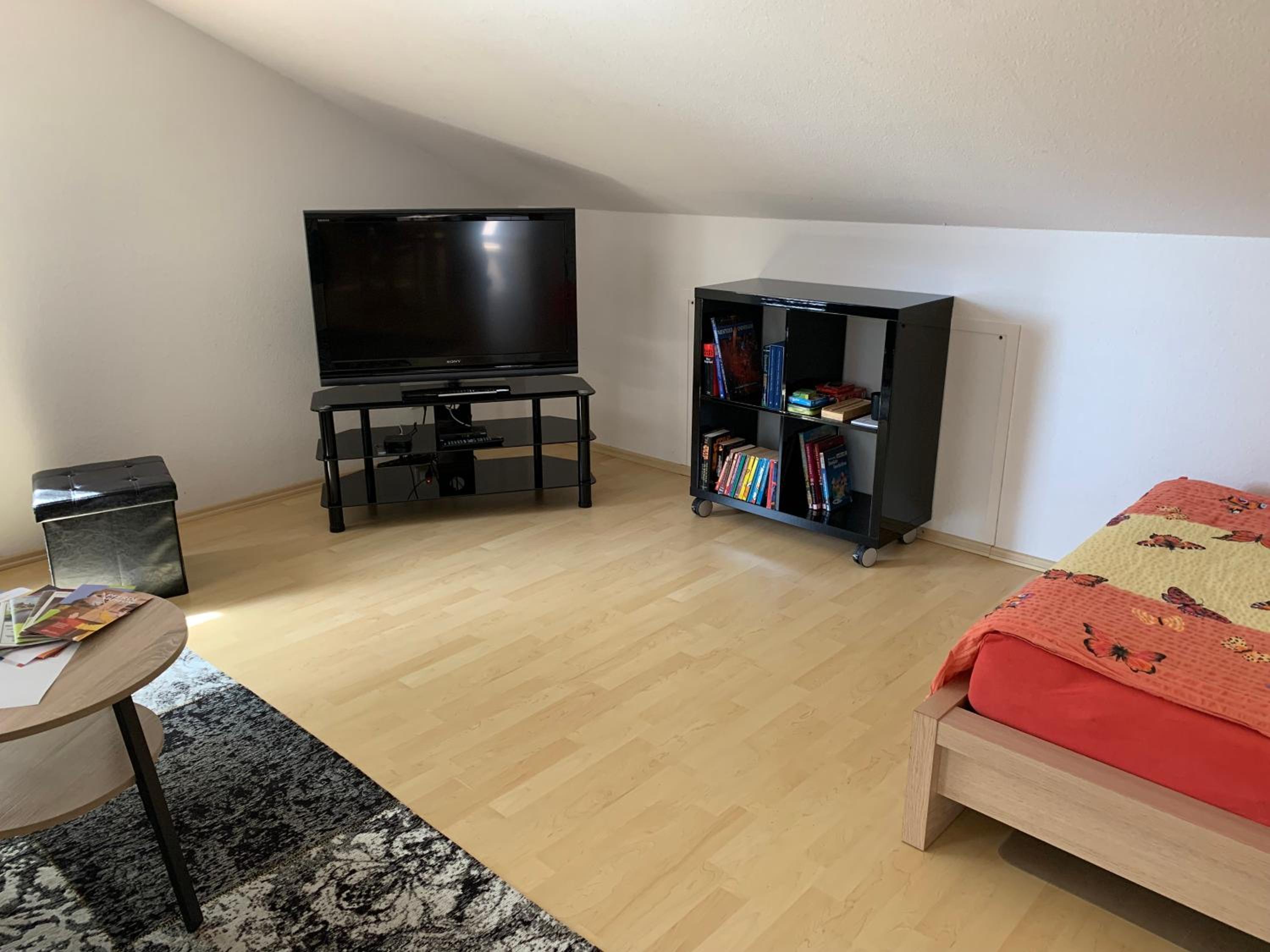 Ferienwohnung Lehringen
