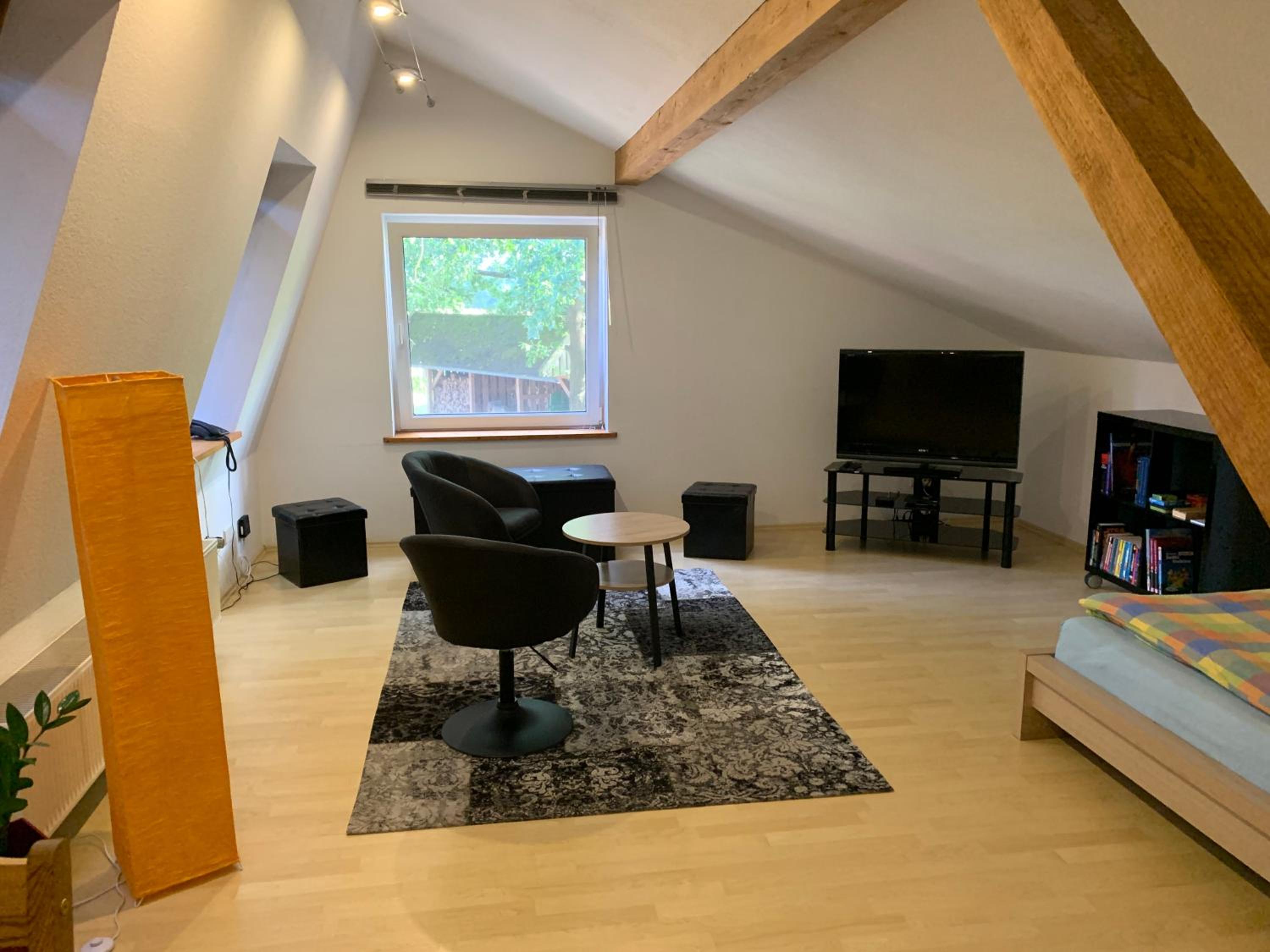 Ferienwohnung Lehringen
