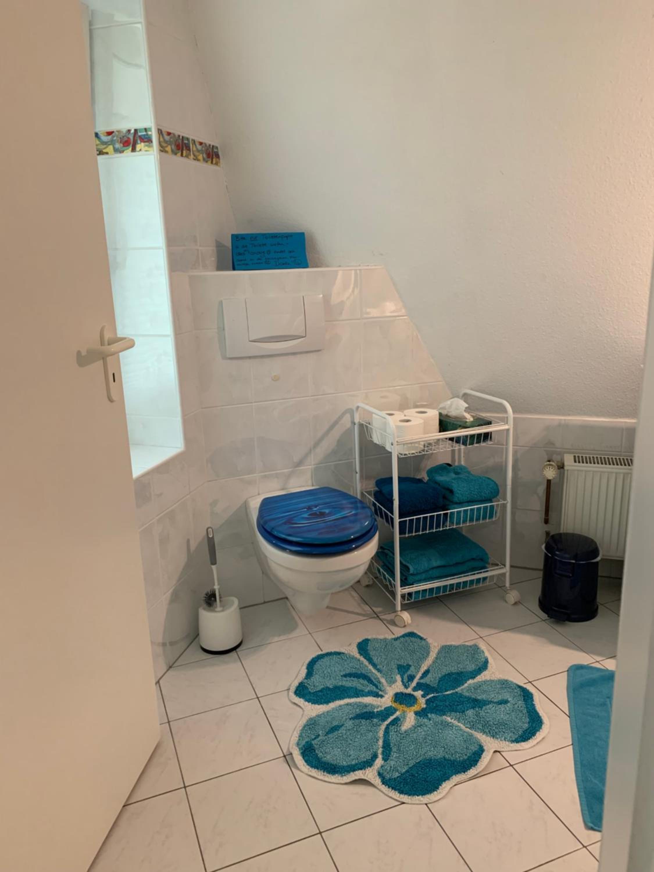 Ferienwohnung Lehringen