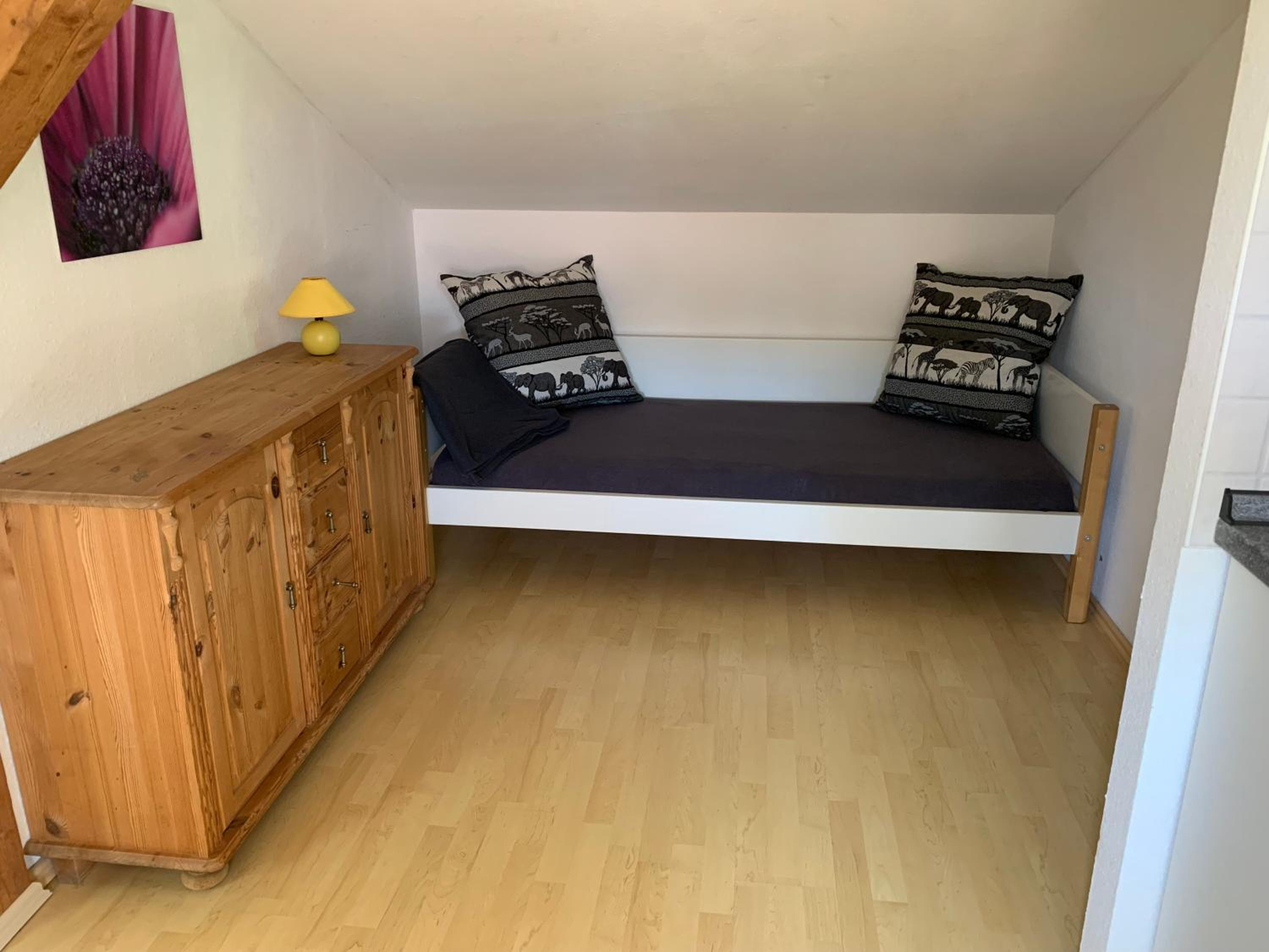Ferienwohnung Lehringen