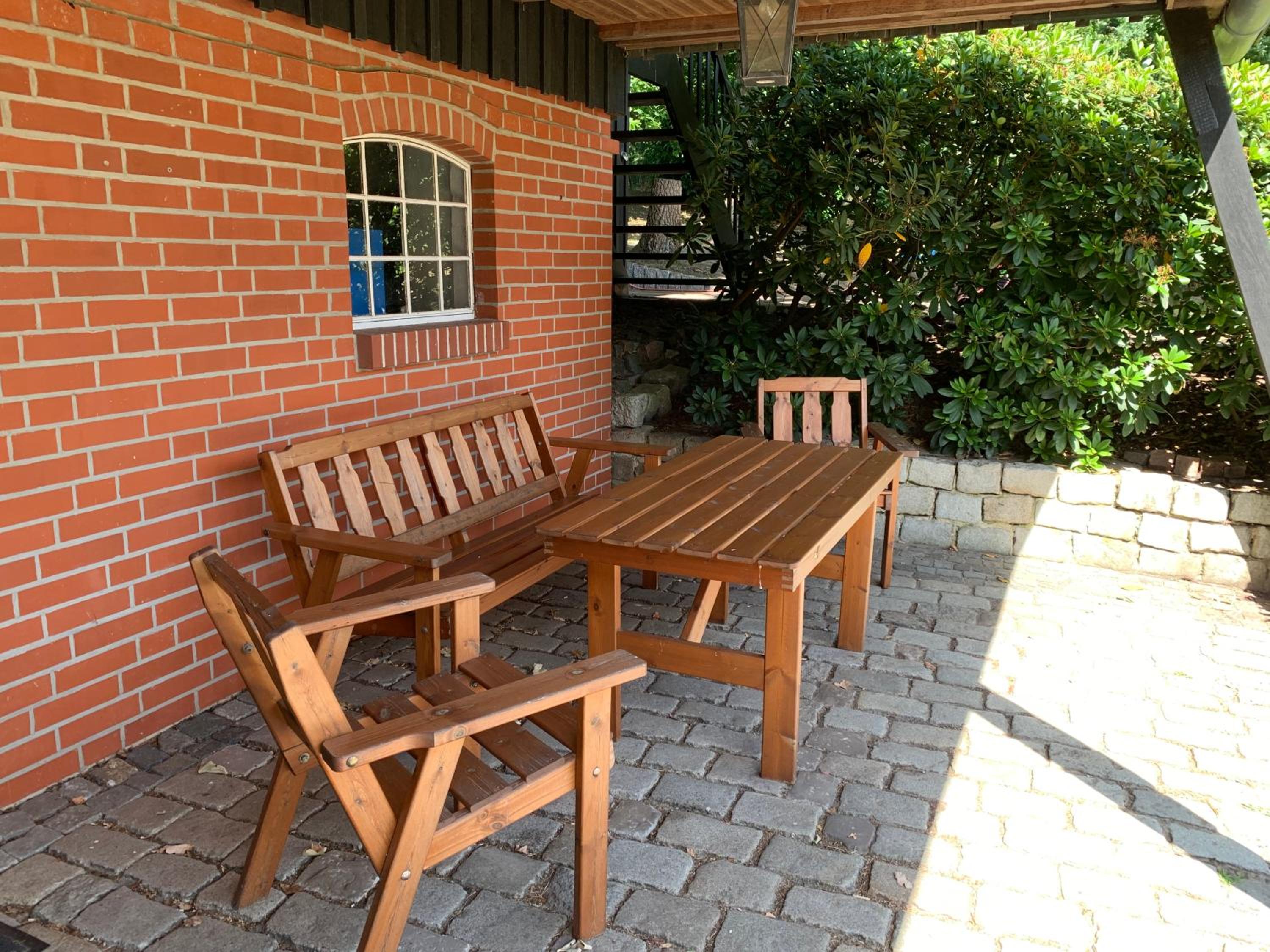 Ferienwohnung Lehringen