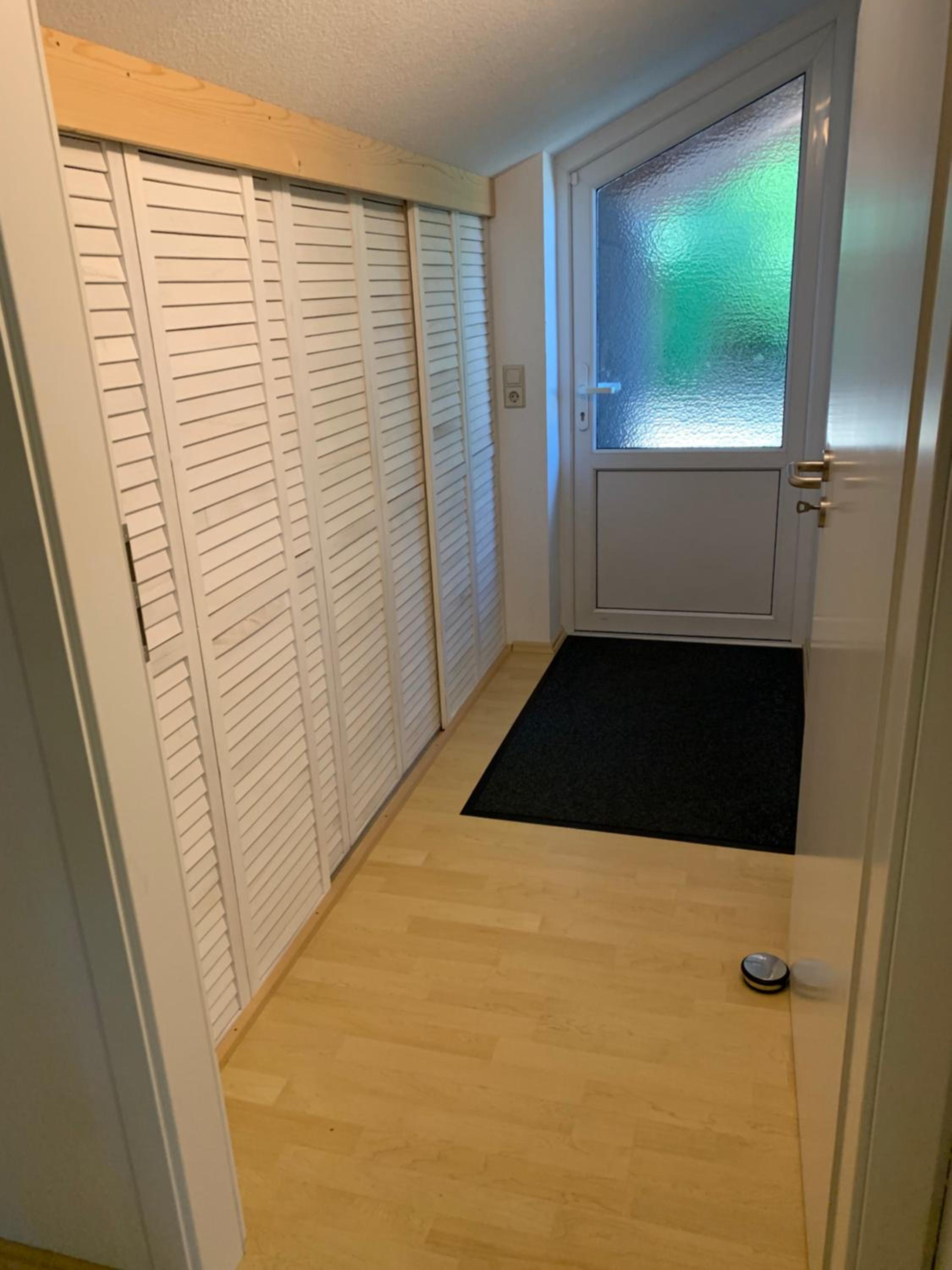 Ferienwohnung Lehringen