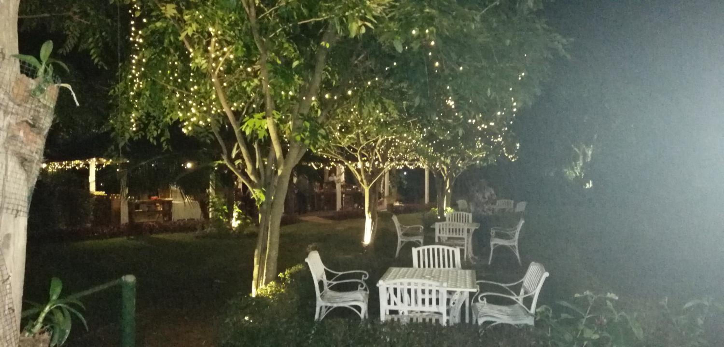 Rajarata Family Resort