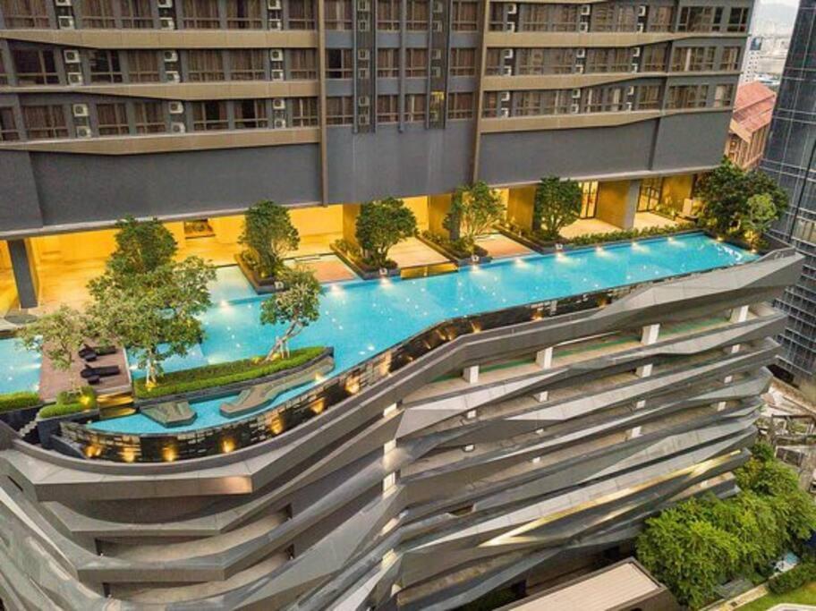 8 Kia Peng Residences by StayHere