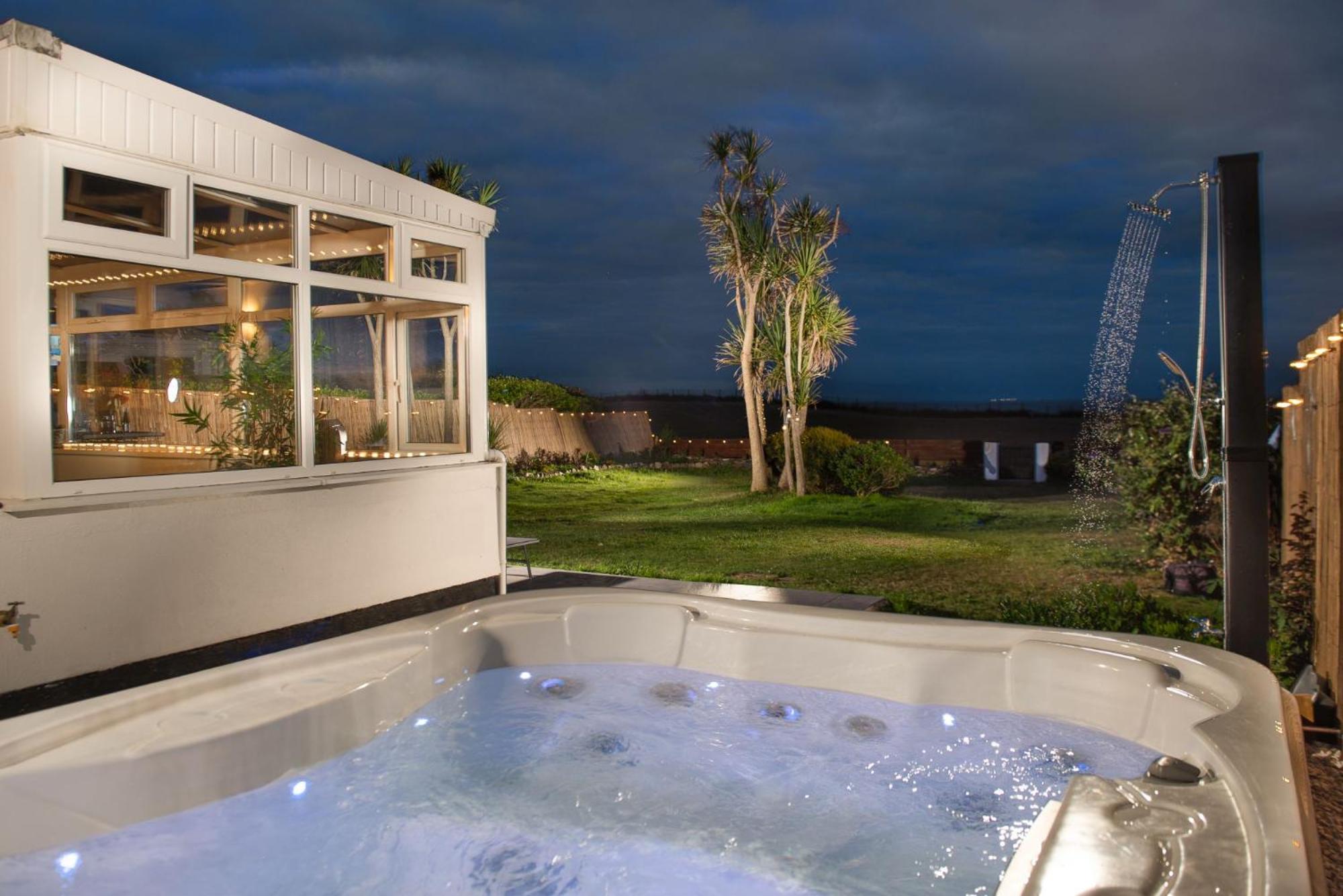 Kerenza Sands, Praa Sands view 4