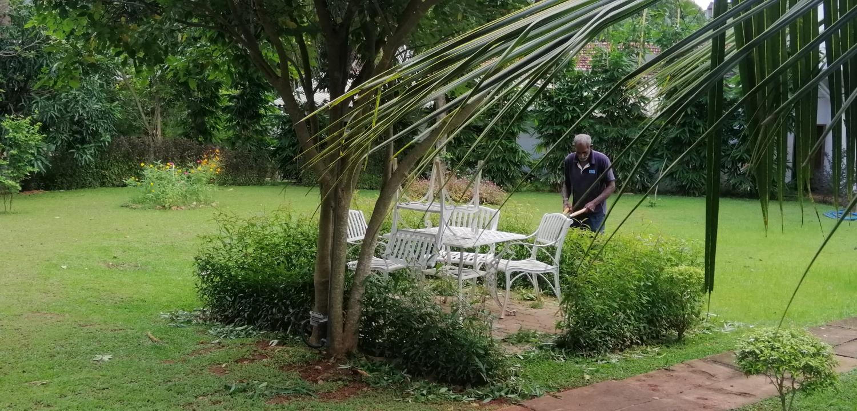 Rajarata Family Resort