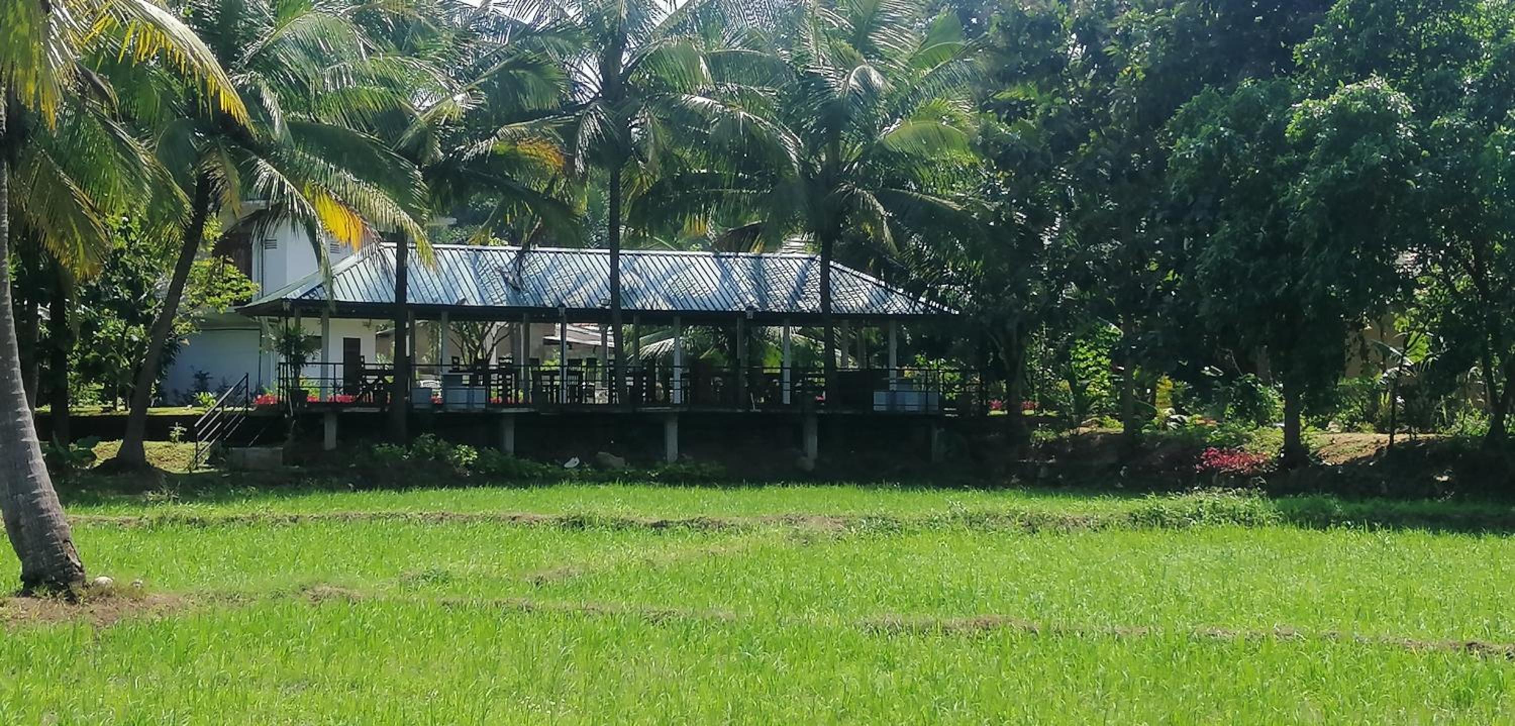 Rajarata Family Resort