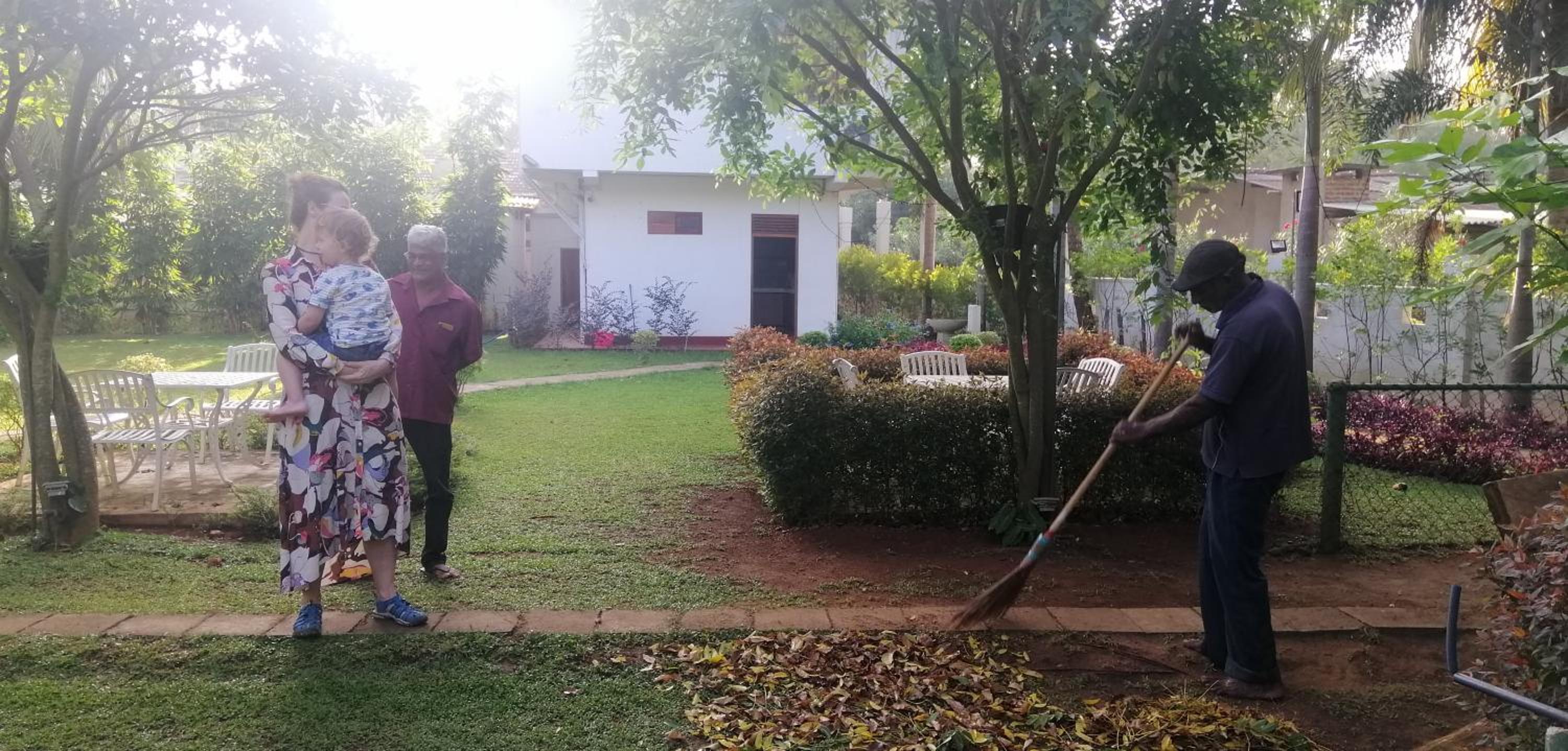 Rajarata Family Resort
