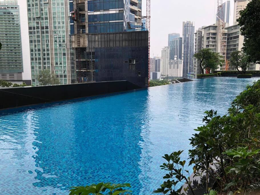 8 Kia Peng Residences by StayHere