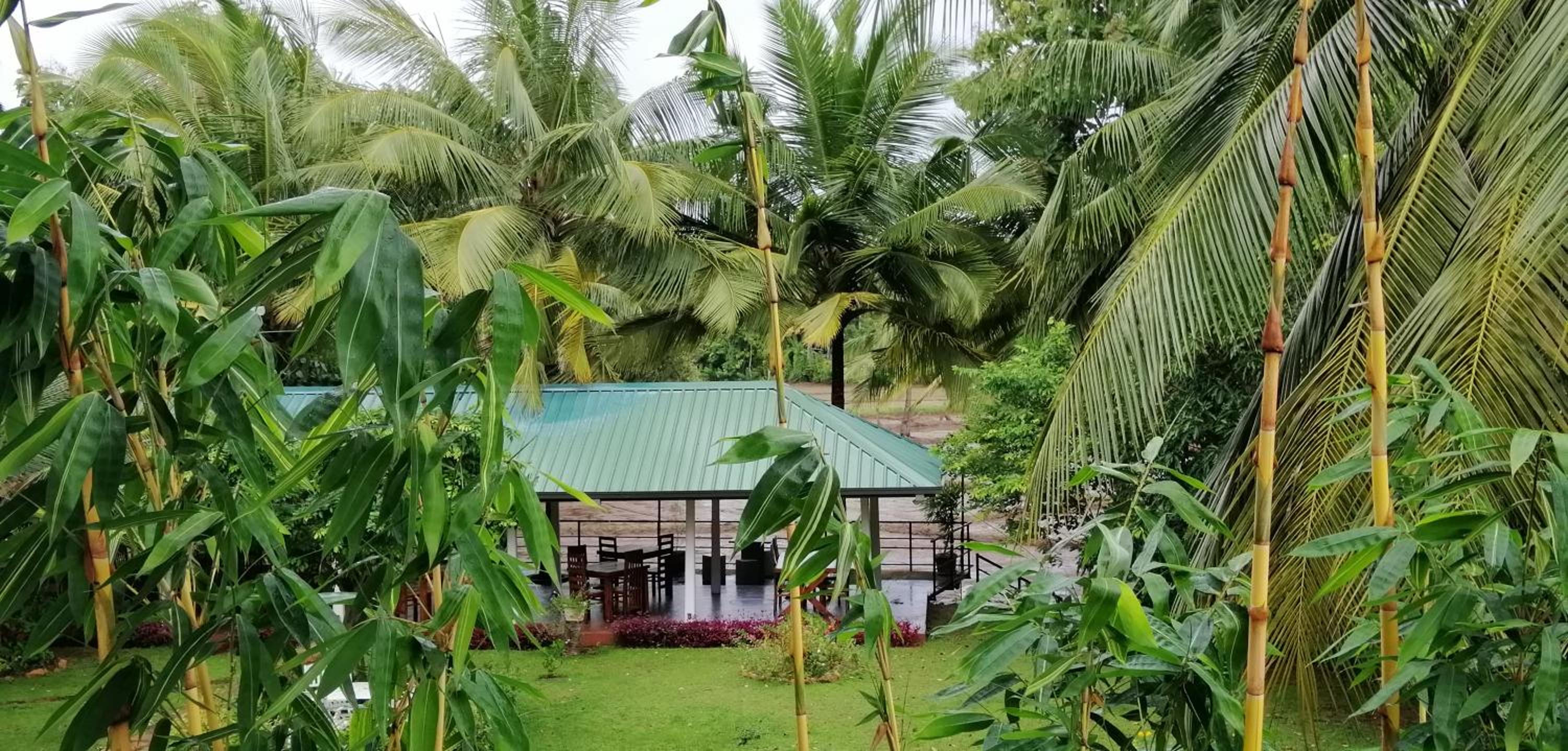 Rajarata Family Resort