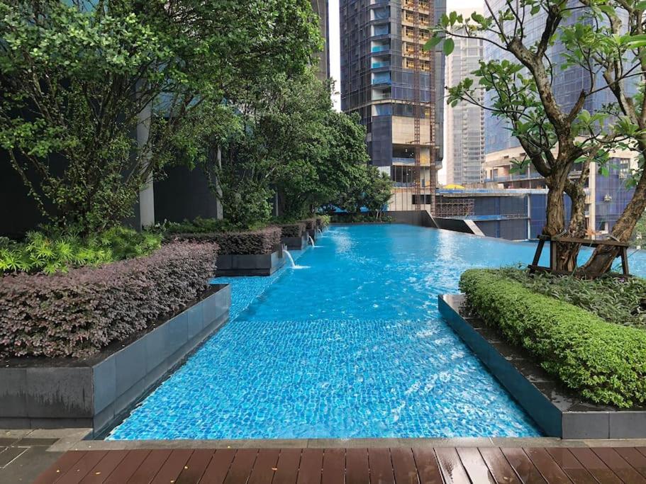 8 Kia Peng Residences by StayHere