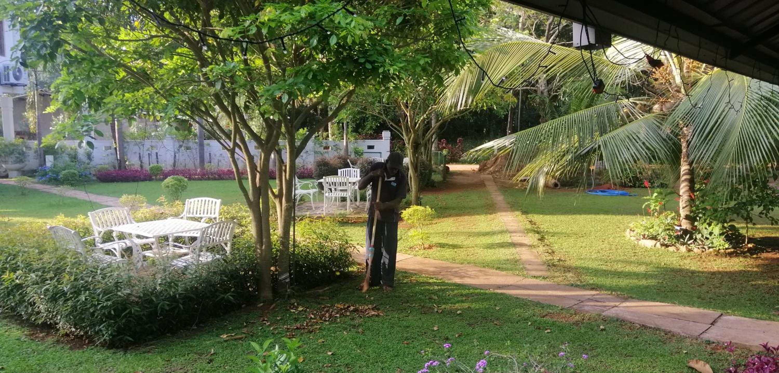 Rajarata Family Resort