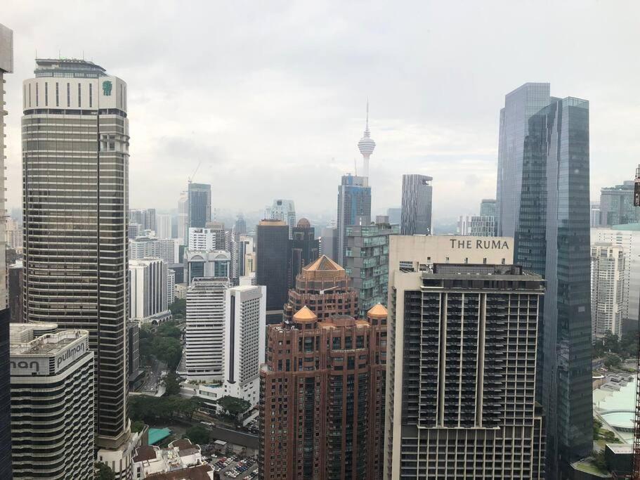 8 Kia Peng Residences by StayHere