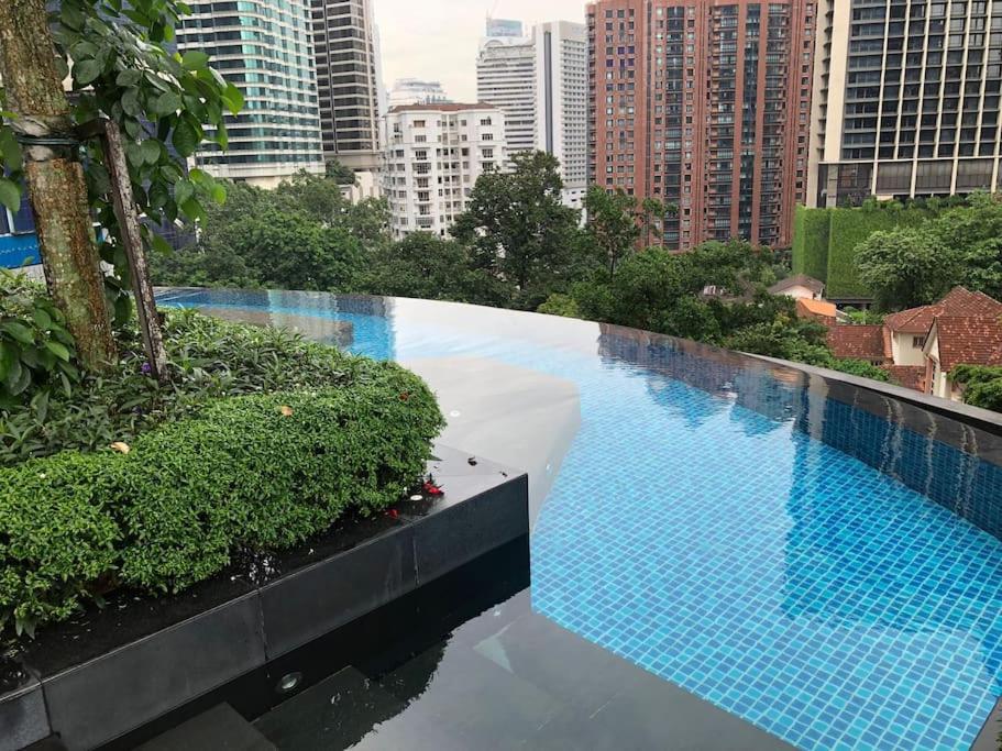8 Kia Peng Residences by StayHere