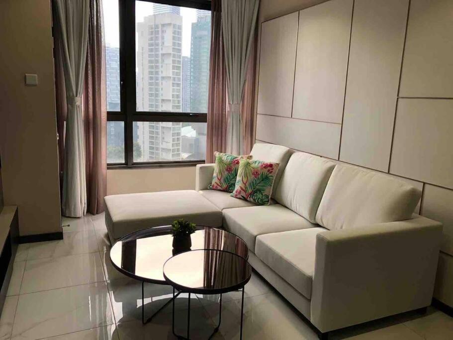 8 Kia Peng Residences by StayHere