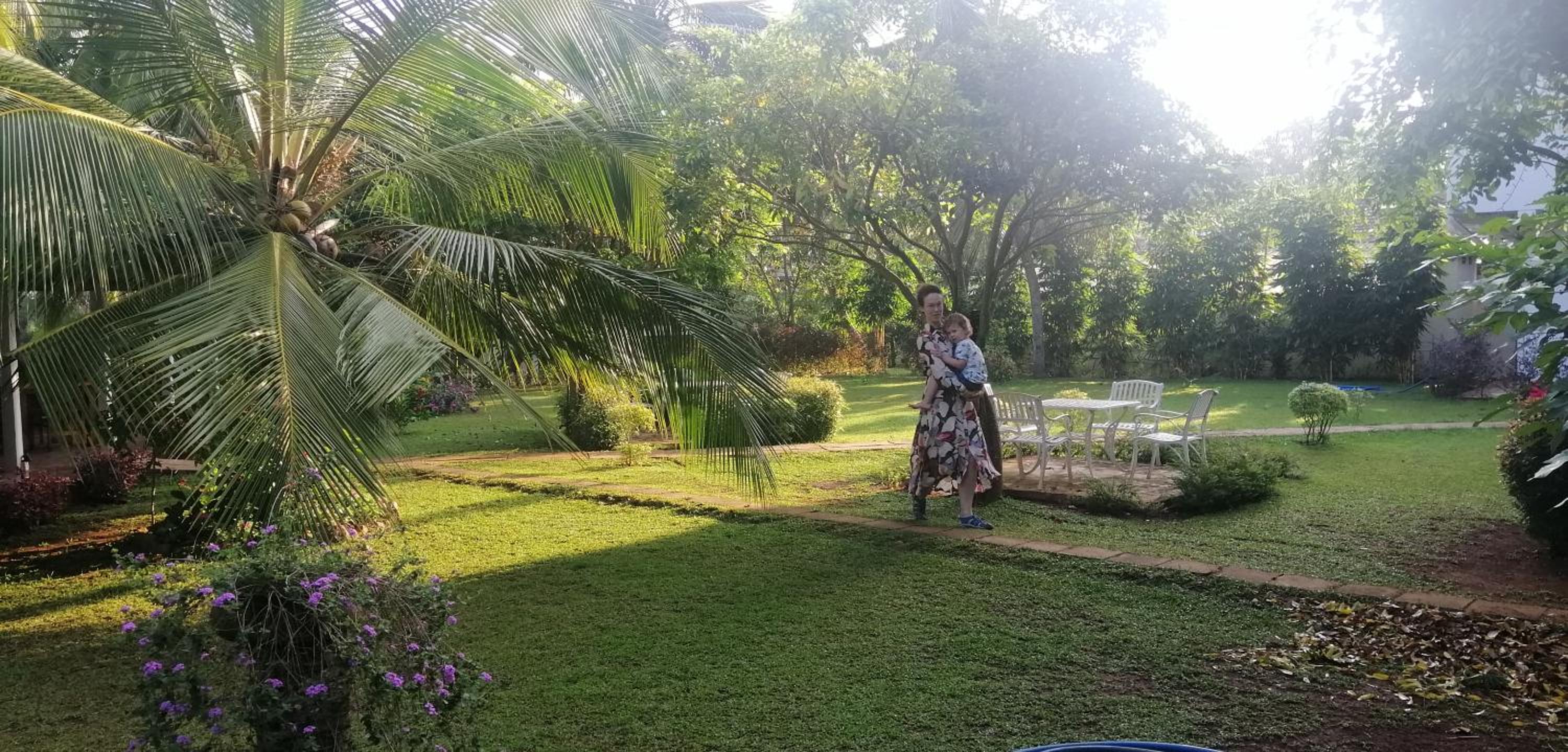 Rajarata Family Resort