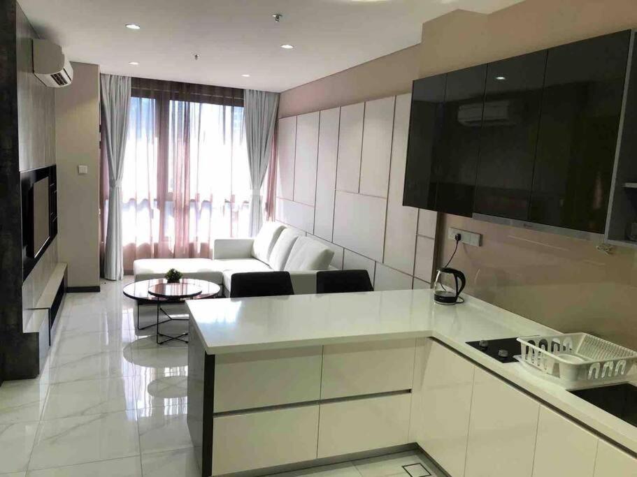 8 Kia Peng Residences by StayHere