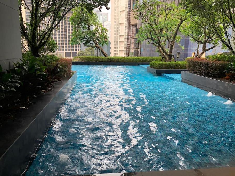 8 Kia Peng Residences by StayHere