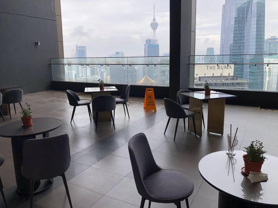 8 Kia Peng Residences by StayHere