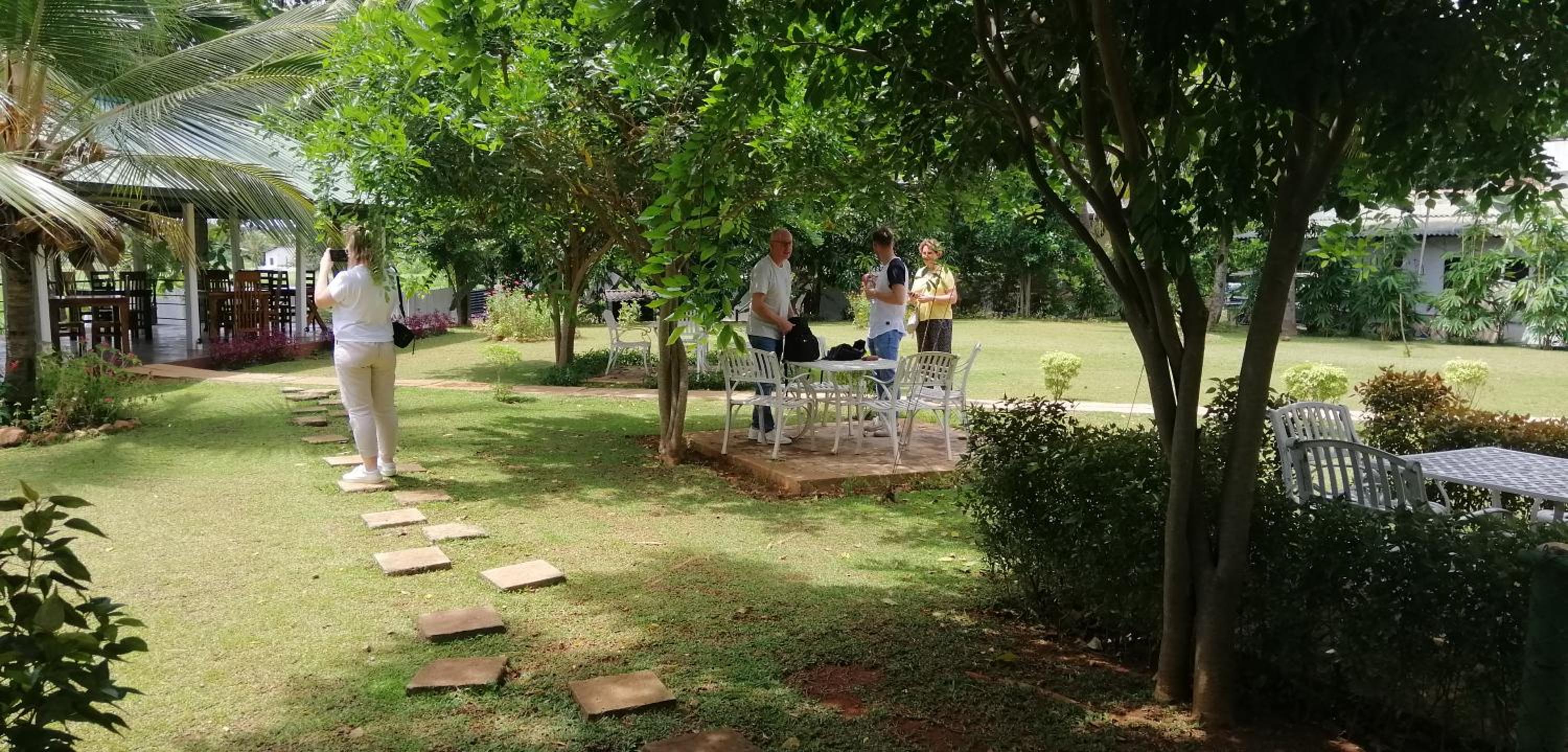 Rajarata Family Resort
