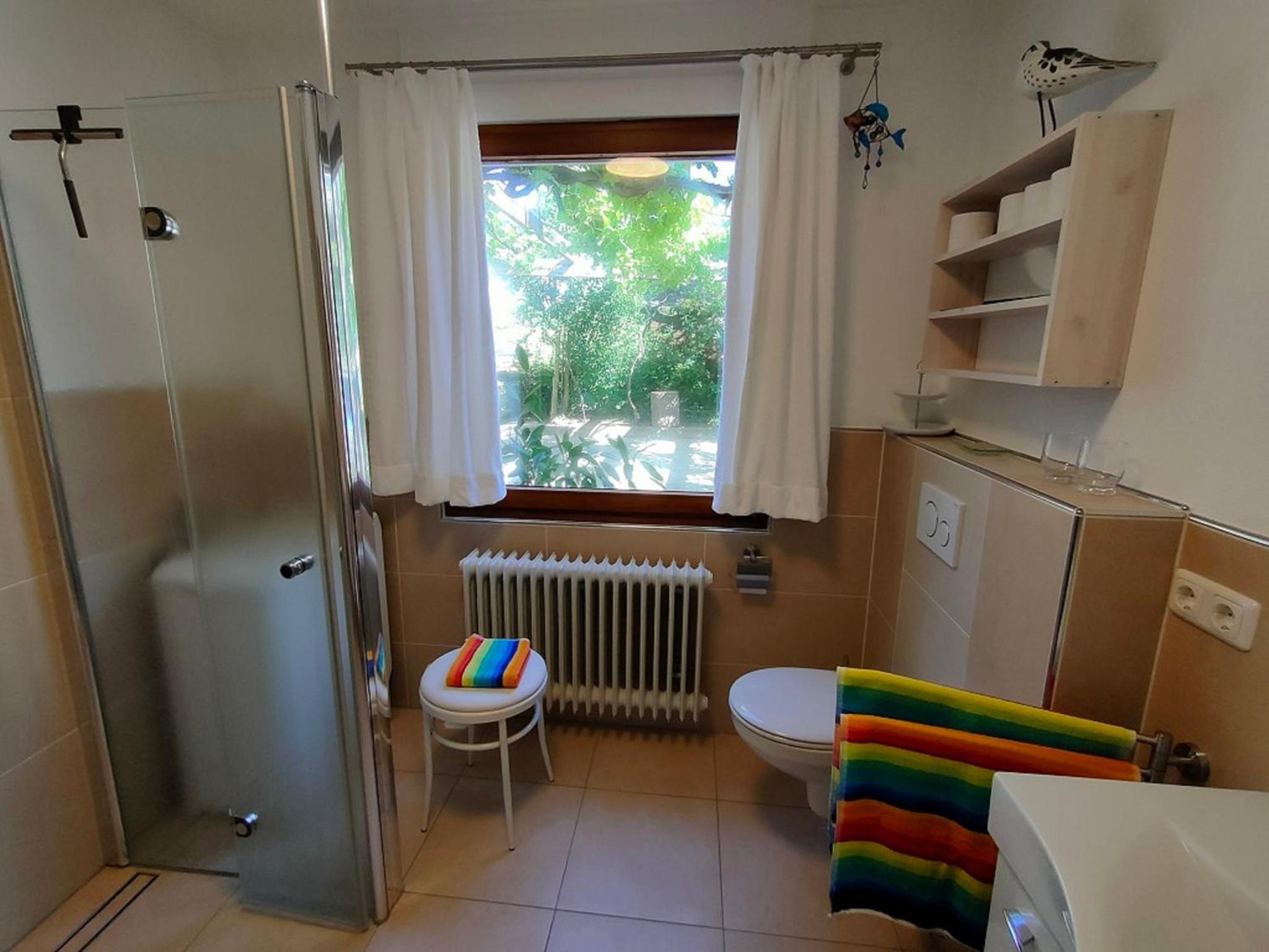 Ferienwohnung Gutermuth Obereisenheim