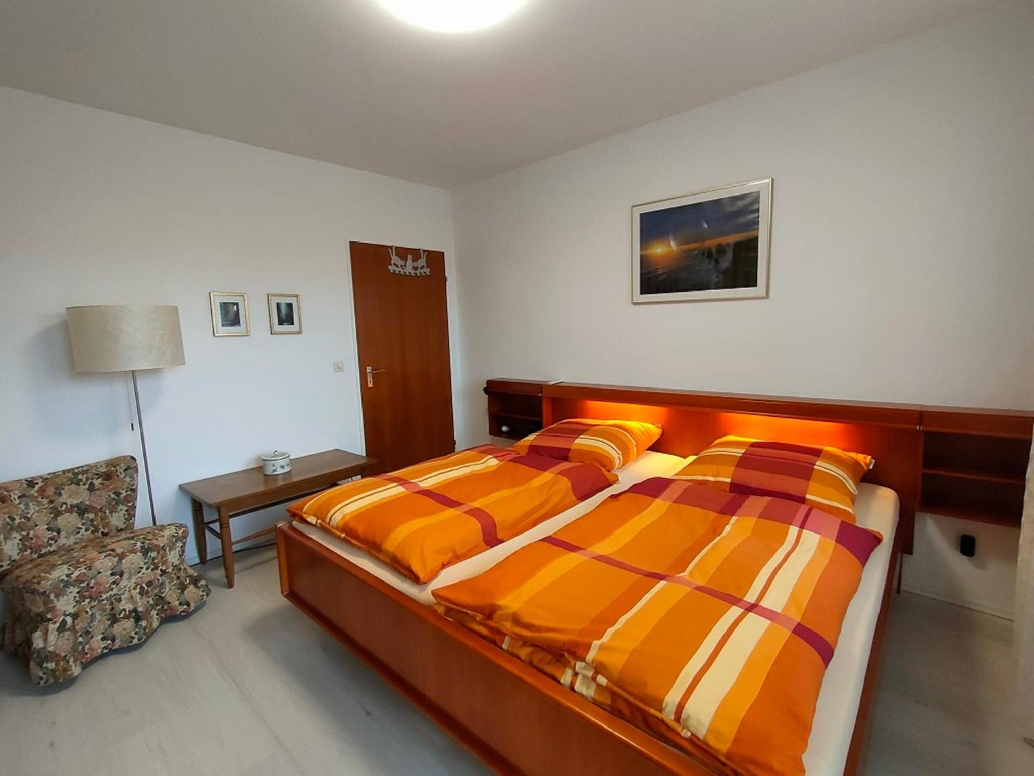 Ferienwohnung Gutermuth Obereisenheim